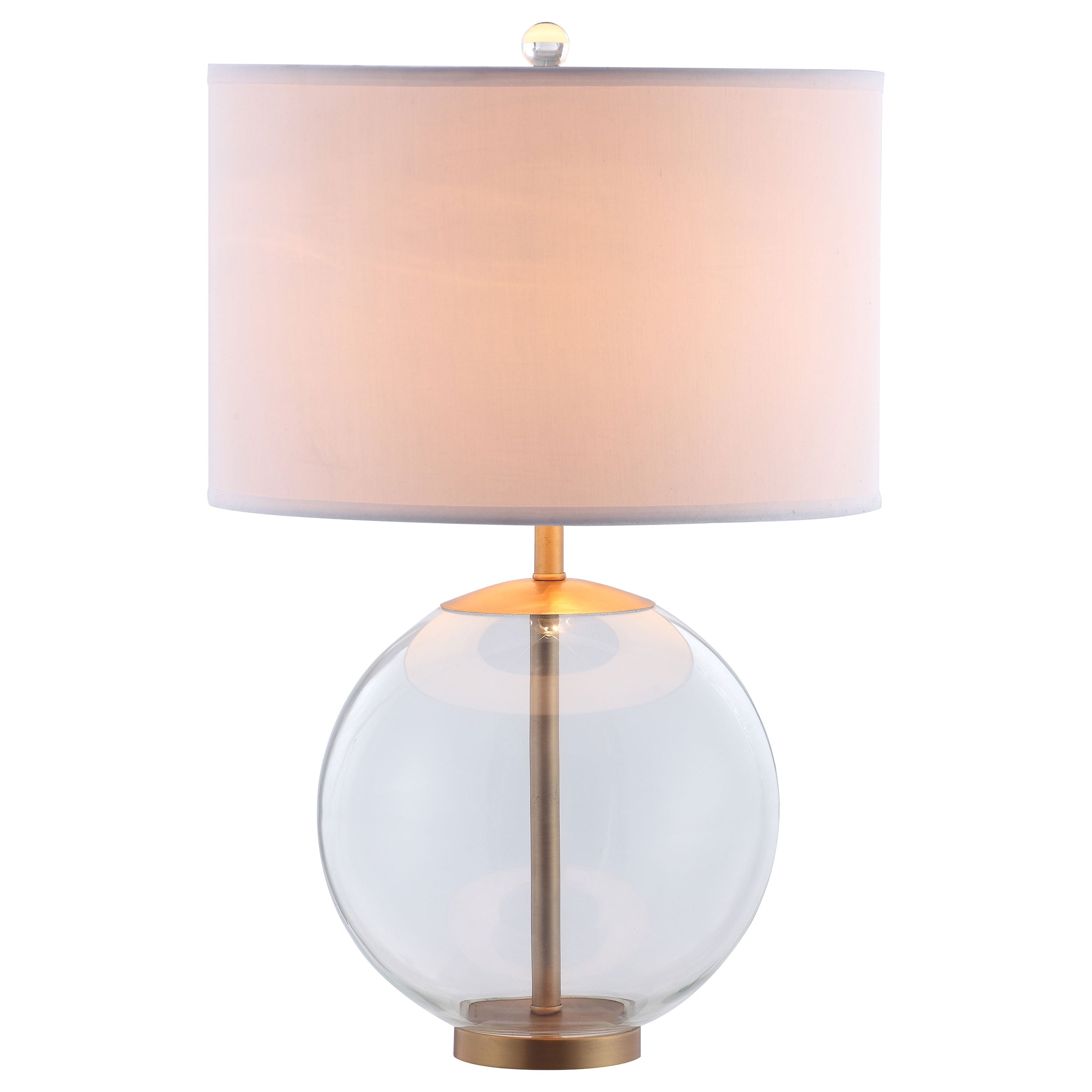Kenny Table Lamp - Luxury Home Furniture (MI)