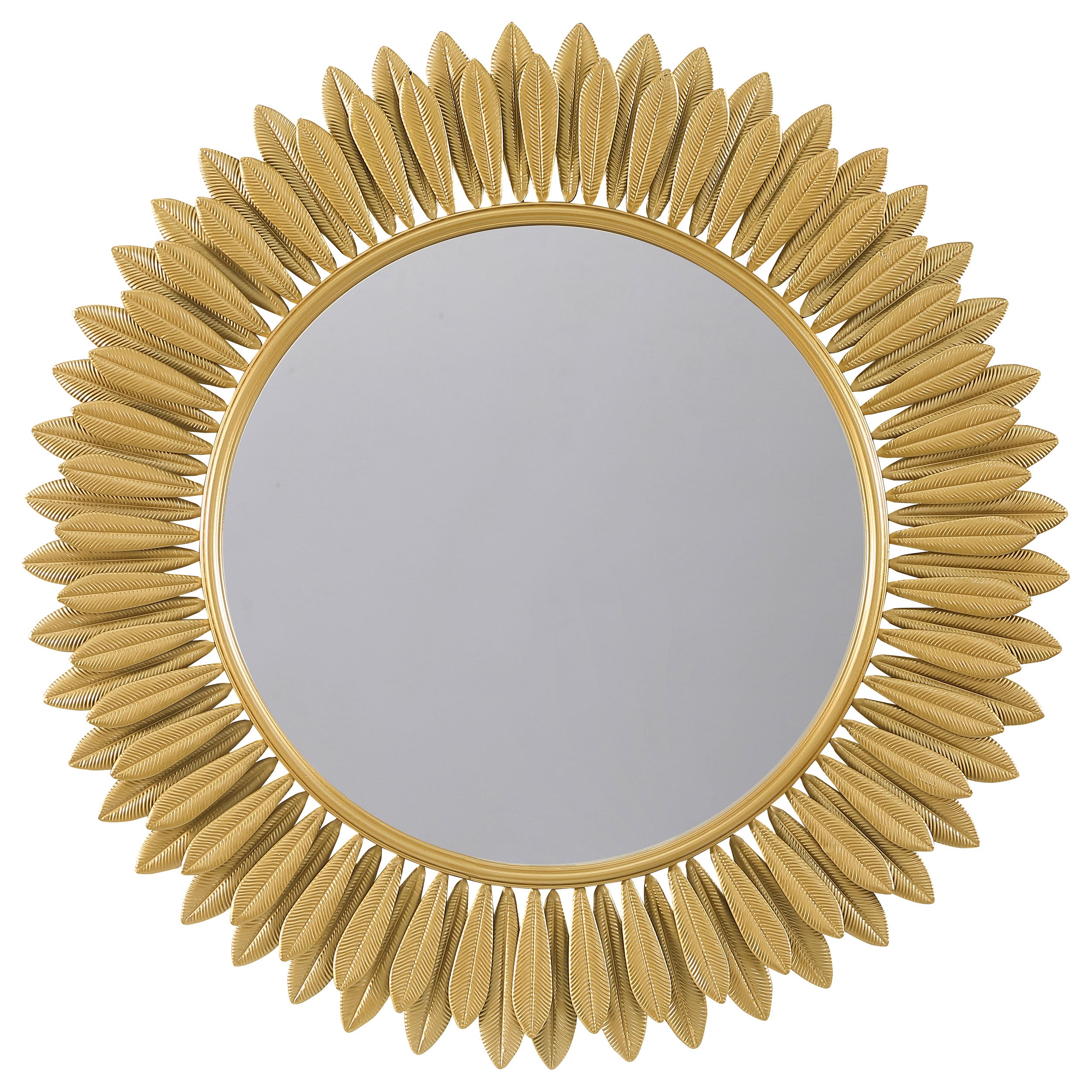 Tuscany Wall Mirror - Luxury Home Furniture (MI)