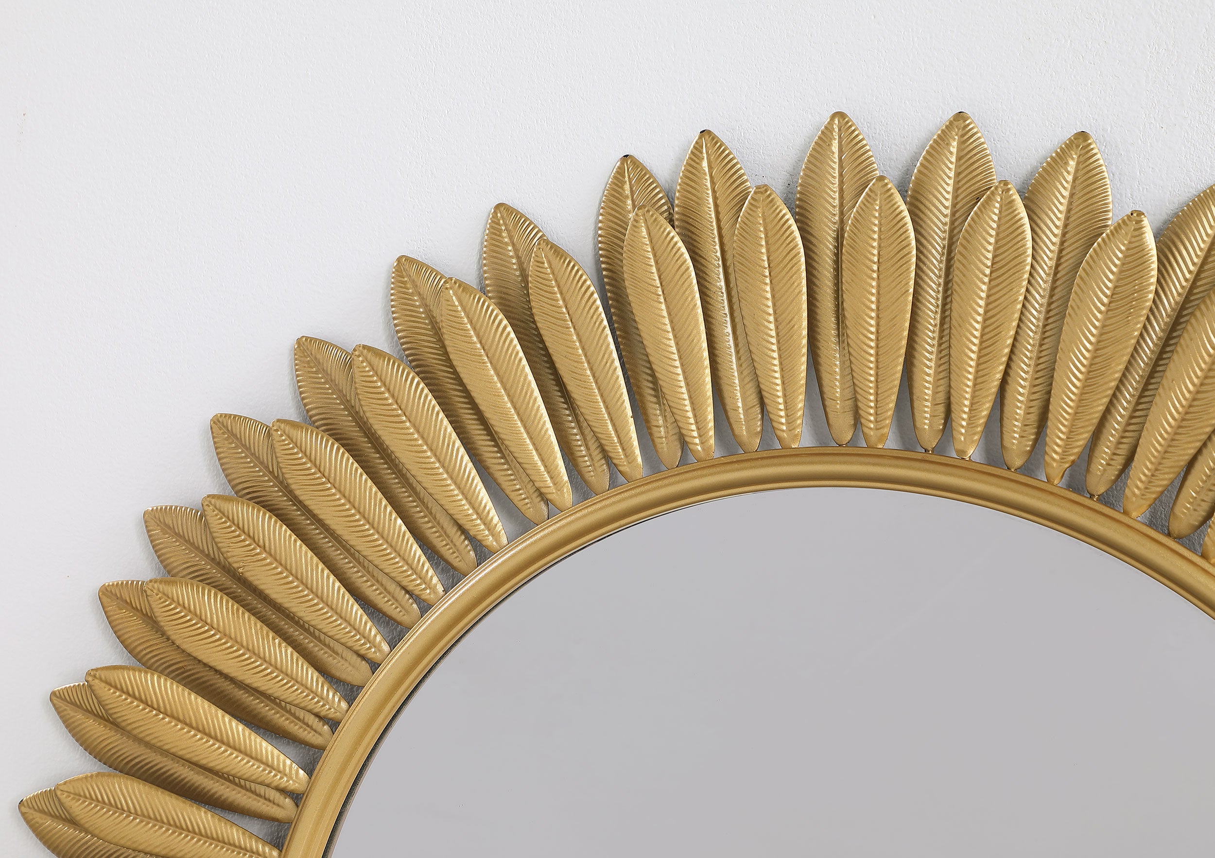 Tuscany Wall Mirror - Luxury Home Furniture (MI)