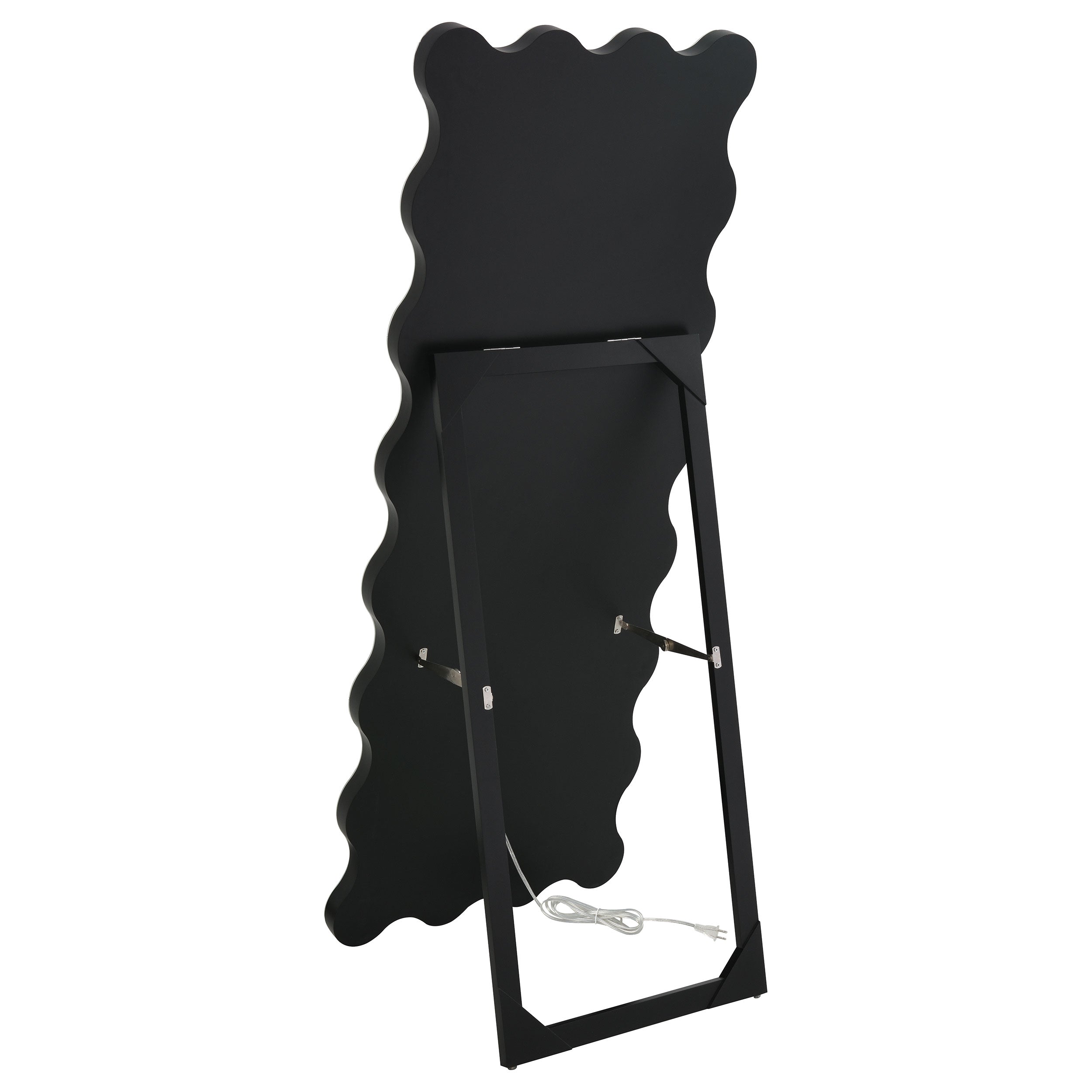 Brixey Standing Mirror - Luxury Home Furniture (MI)