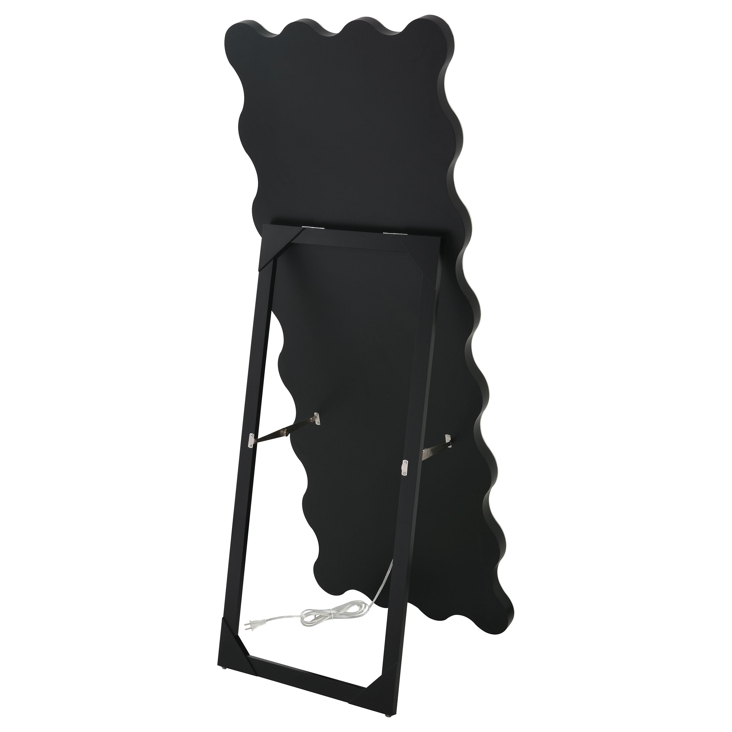 Brixey Standing Mirror - Luxury Home Furniture (MI)