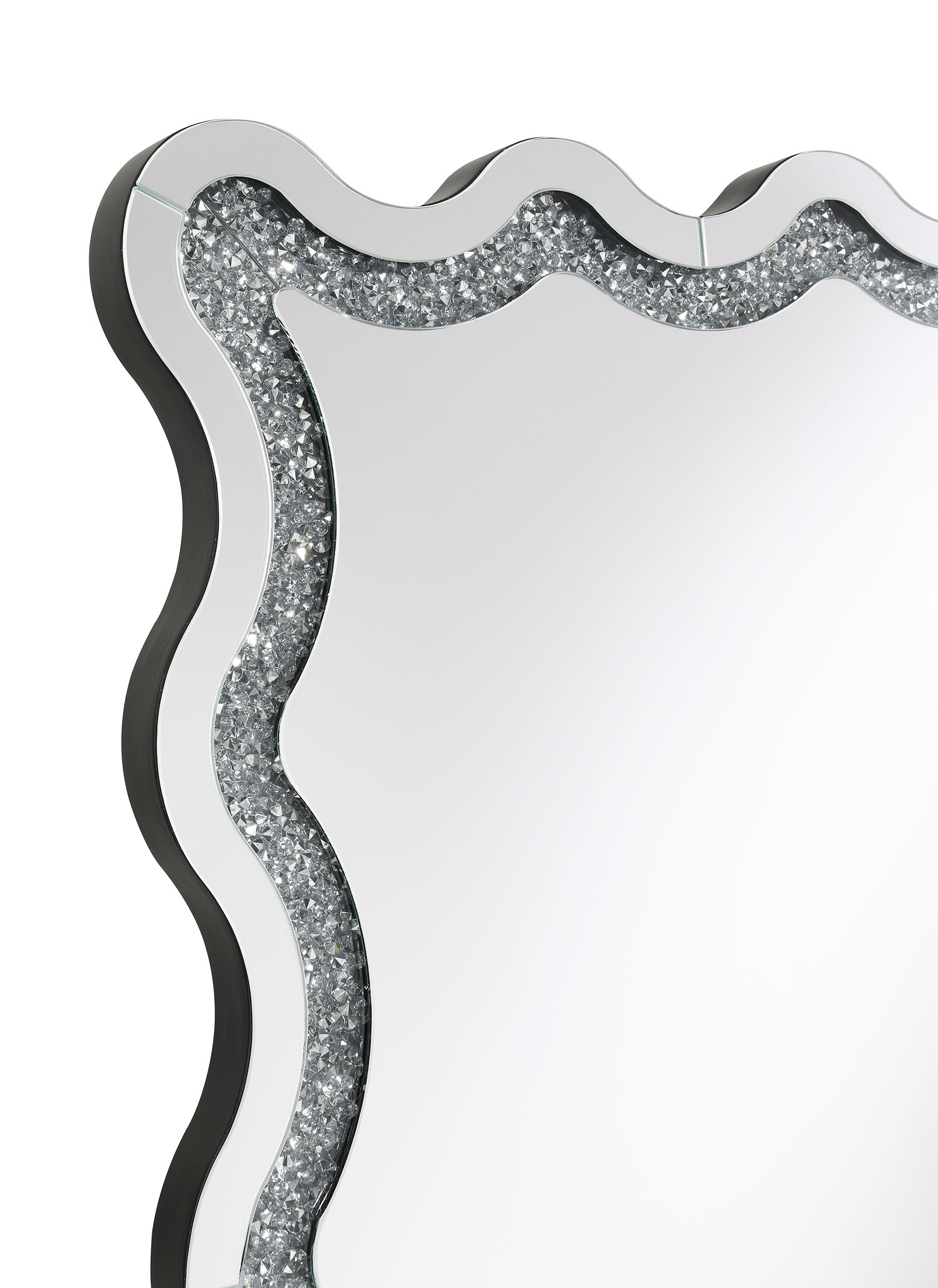 Brixey Standing Mirror - Luxury Home Furniture (MI)