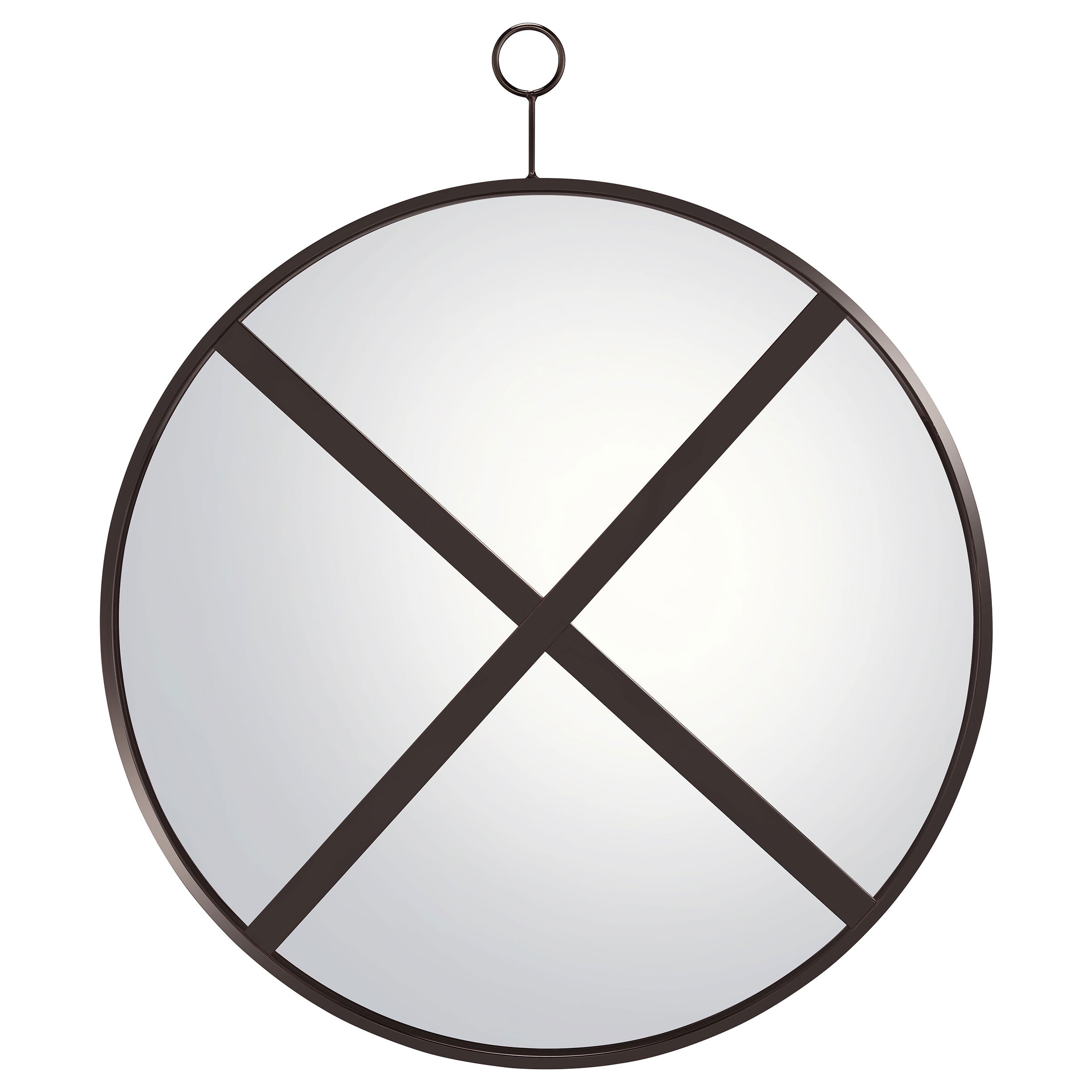 Gwyneth Wall Mirror - Luxury Home Furniture (MI)