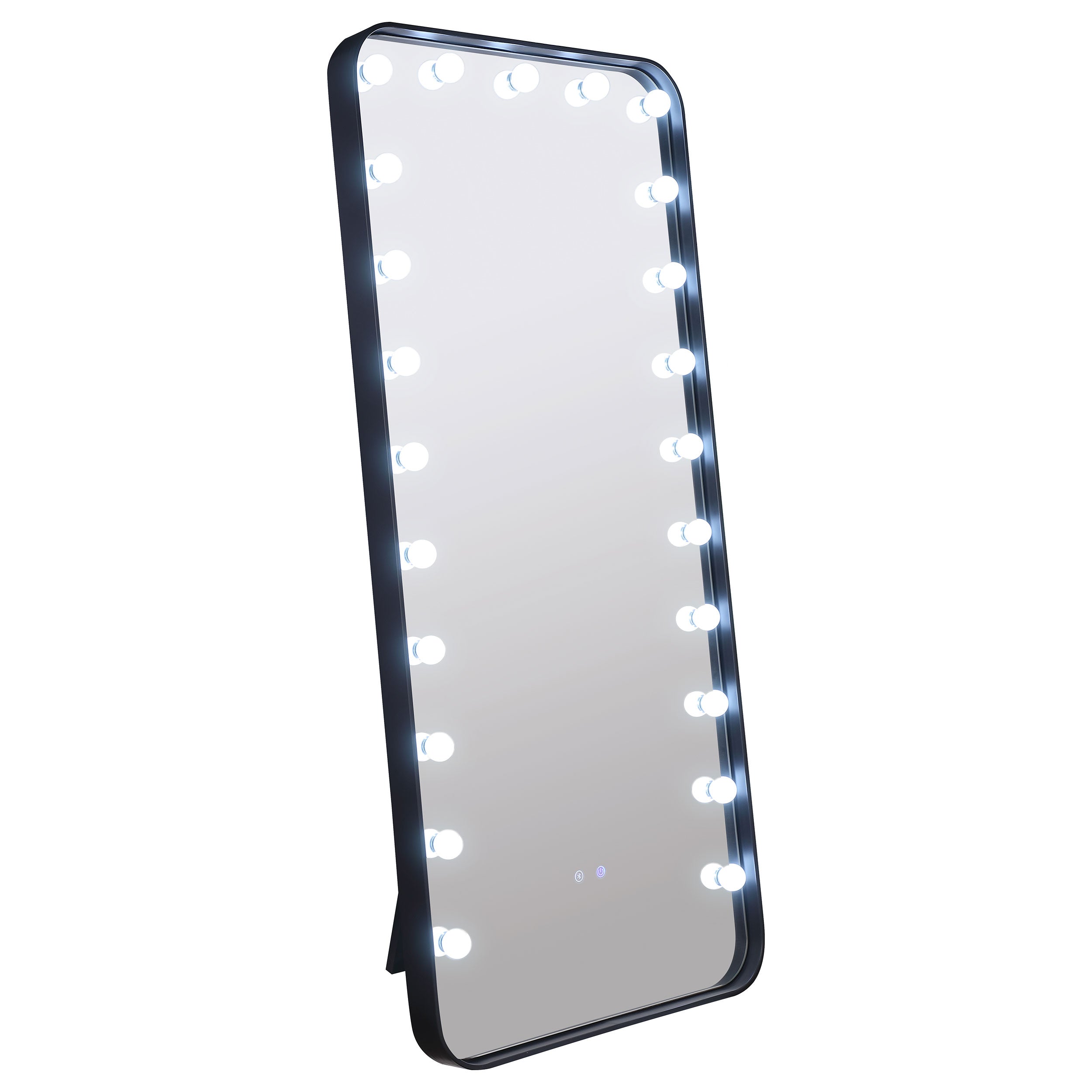 Canton Standing Mirror - Luxury Home Furniture (MI)