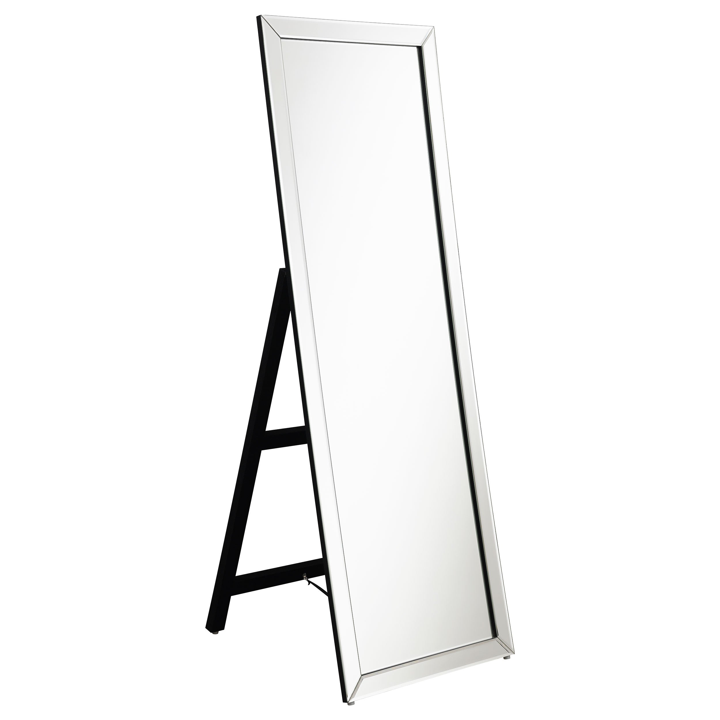 Soline Standing Mirror - Luxury Home Furniture (MI)