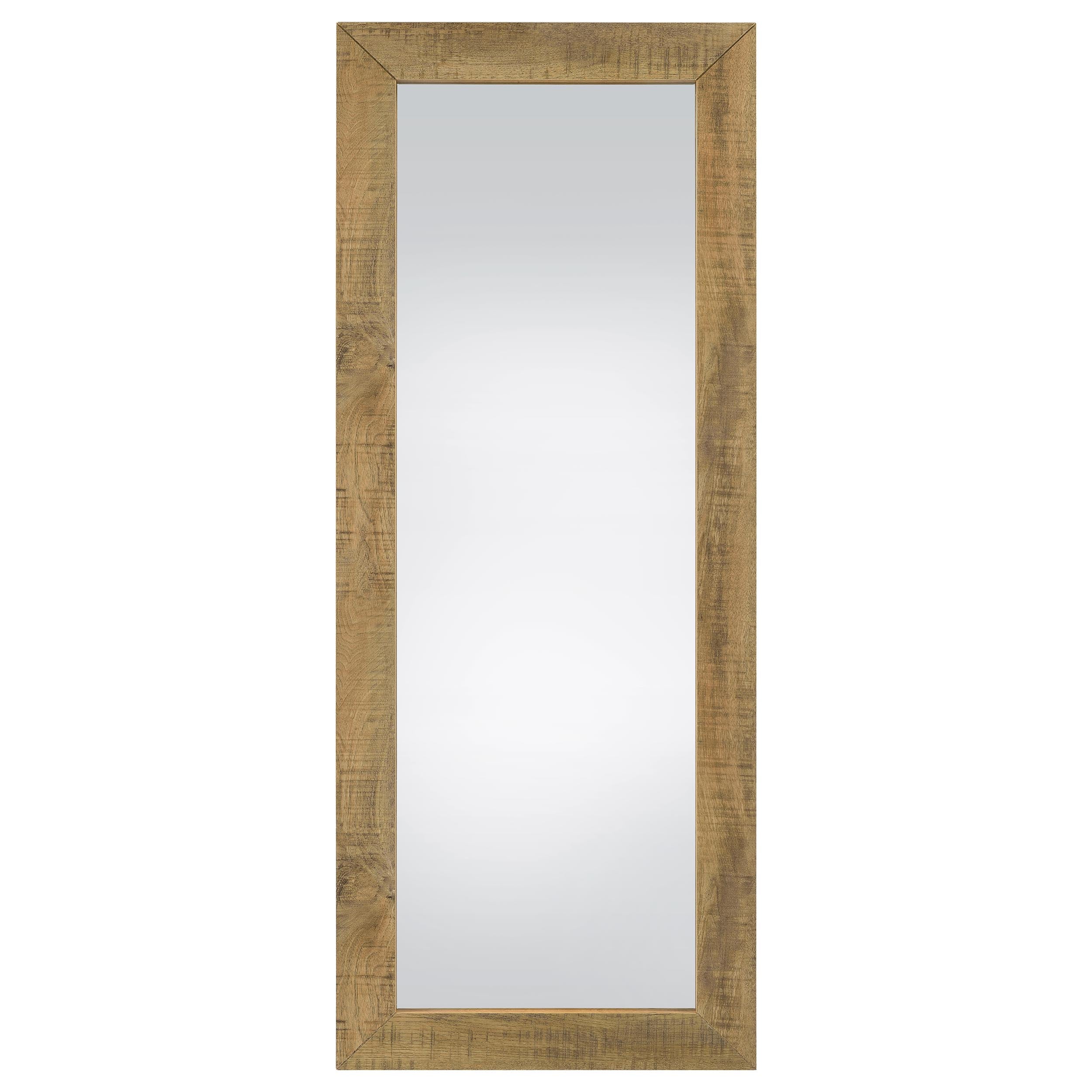 Cadence Standing Mirror - Luxury Home Furniture (MI)