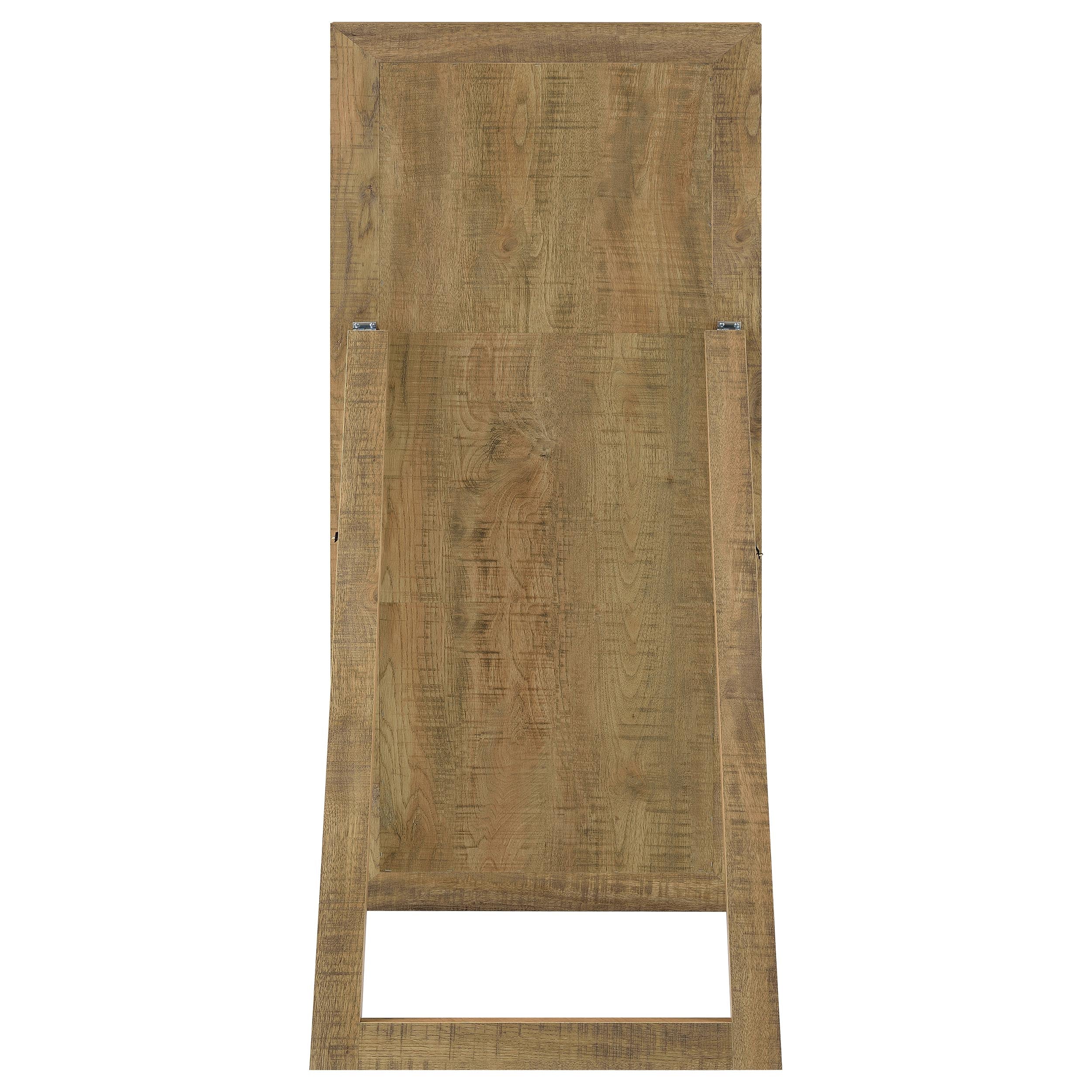 Cadence Standing Mirror - Luxury Home Furniture (MI)