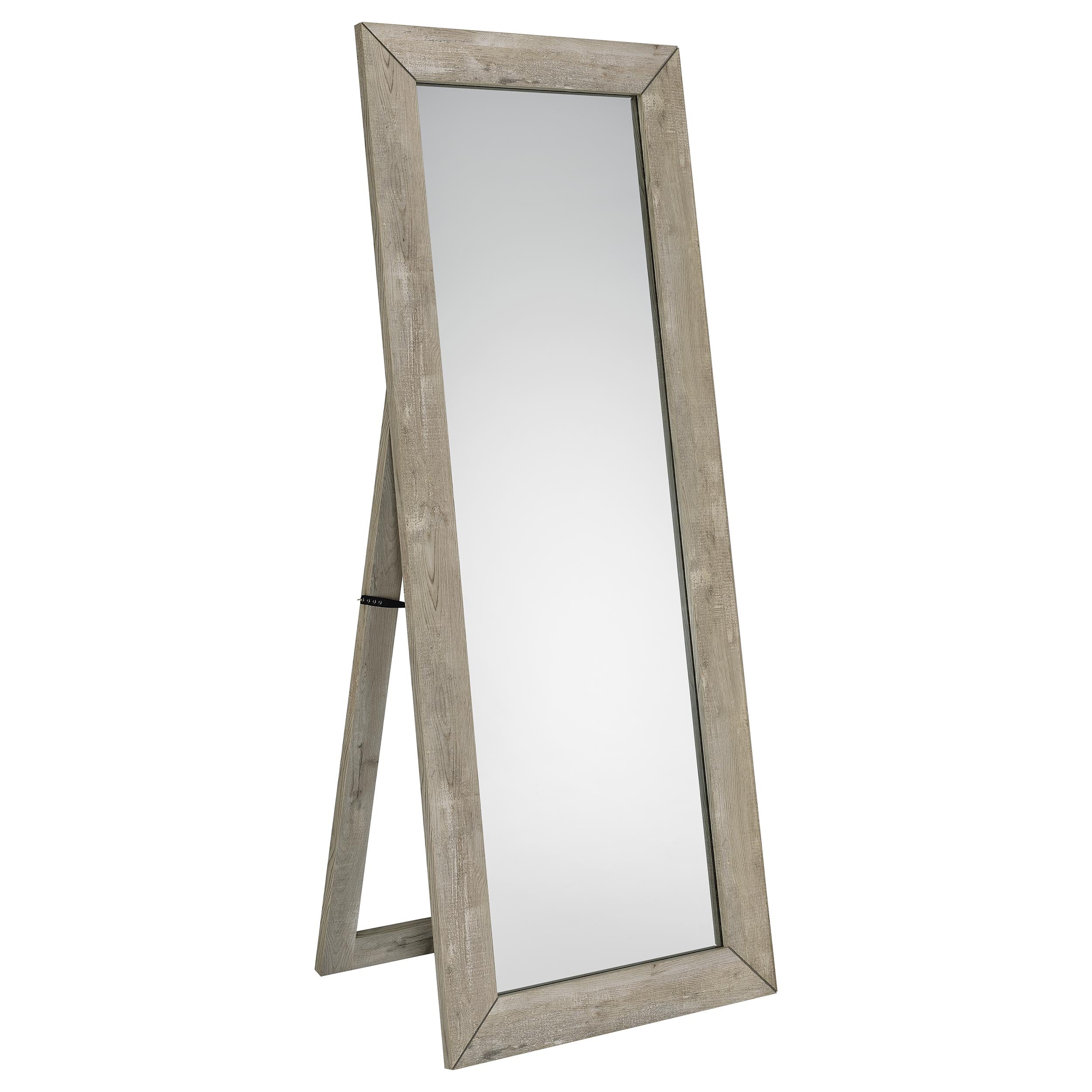 Cadence Standing Mirror - Luxury Home Furniture (MI)