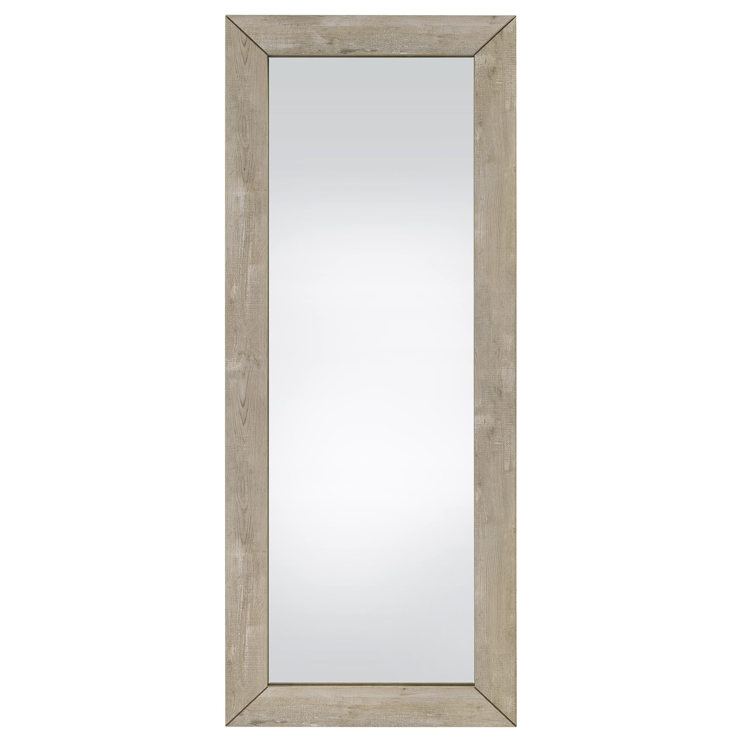 Cadence Standing Mirror - Luxury Home Furniture (MI)