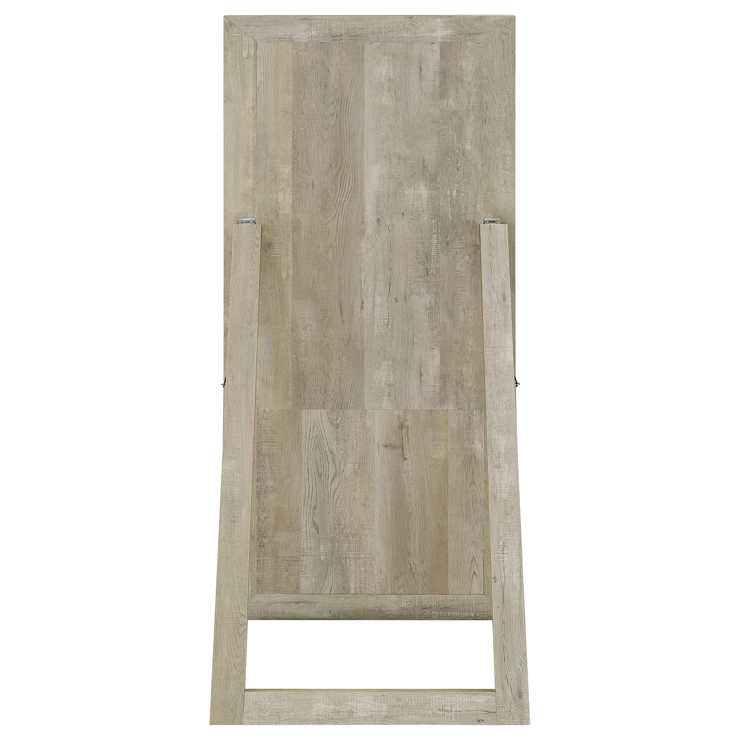 Cadence Standing Mirror - Luxury Home Furniture (MI)