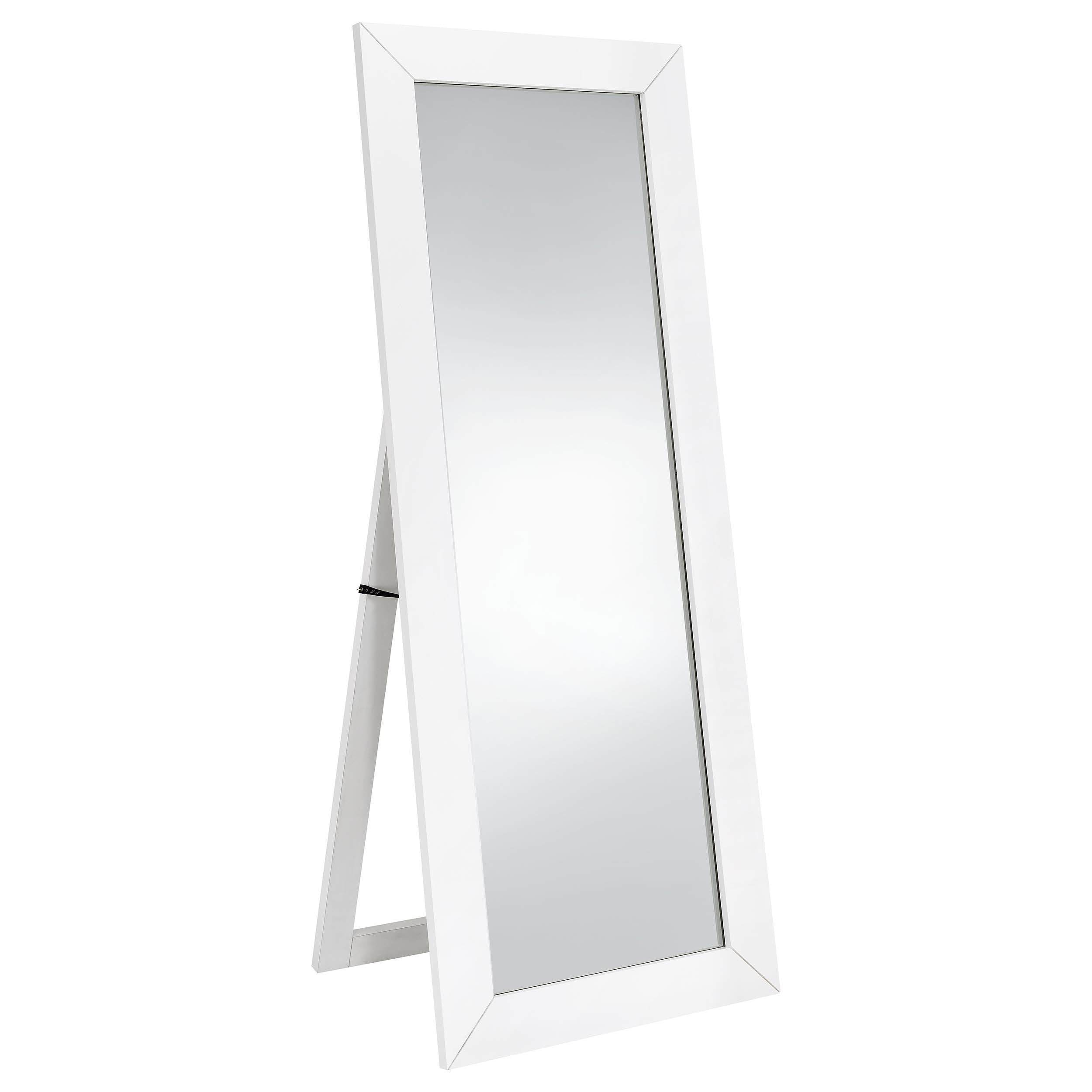 Cadence Standing Mirror - Luxury Home Furniture (MI)