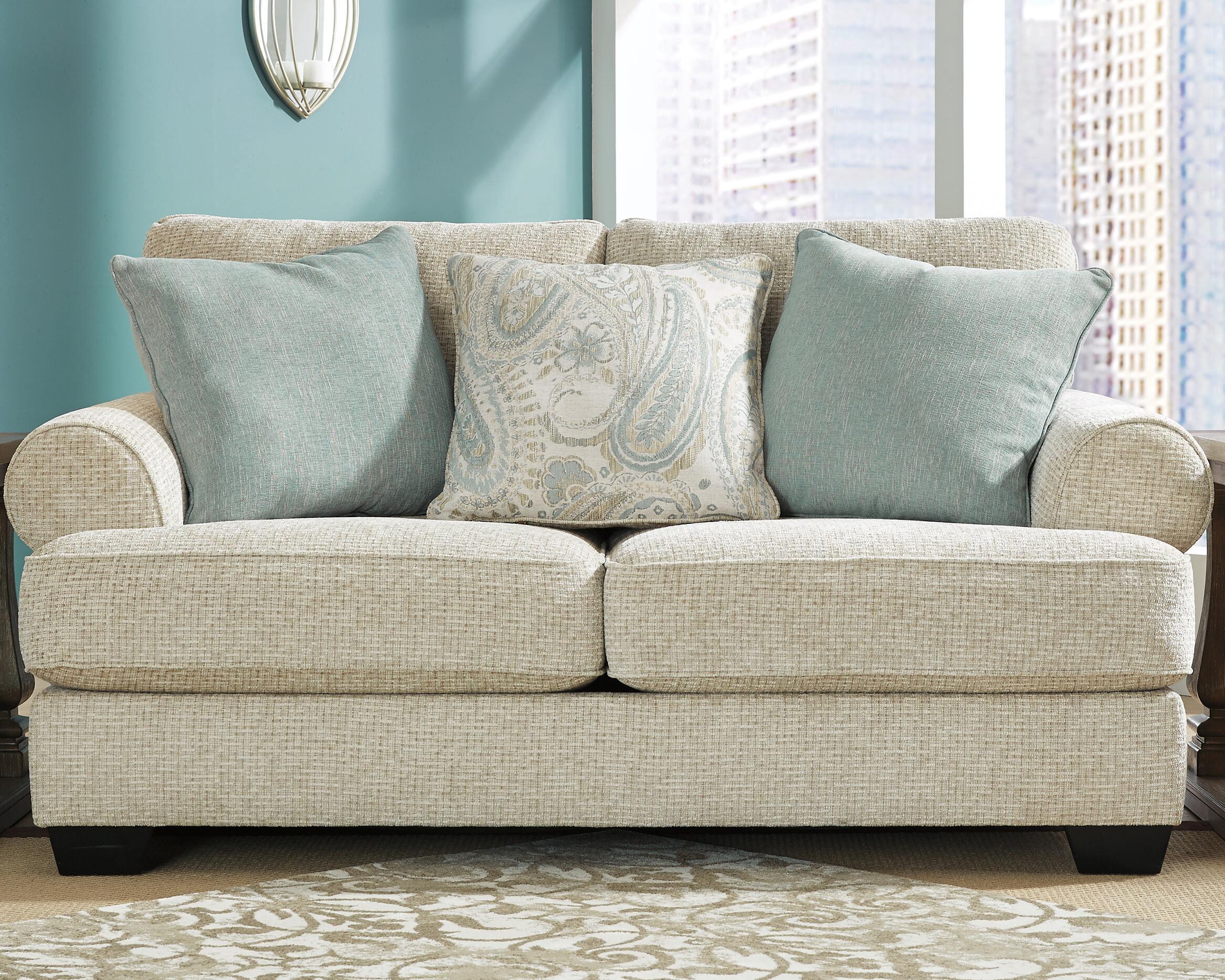 Monaghan Living Room Set - Luxury Home Furniture (MI)