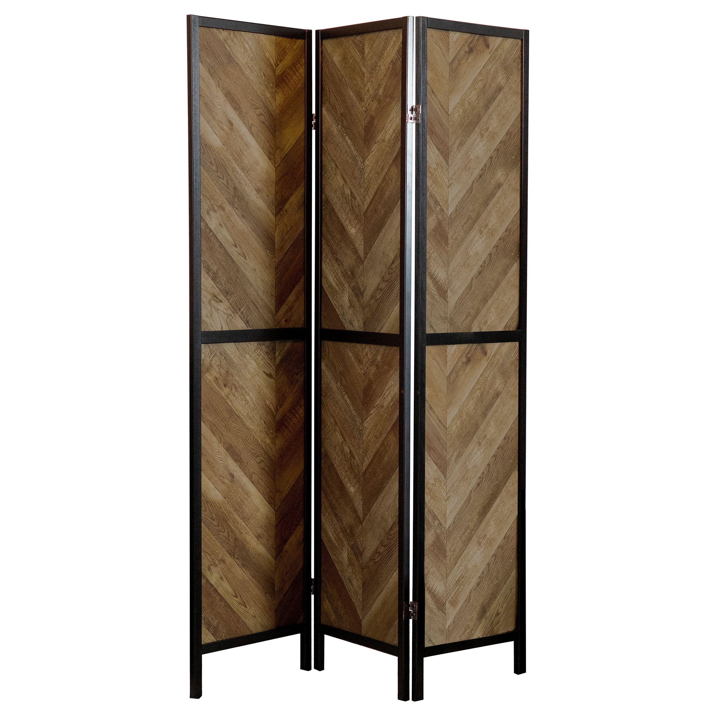 Marlene Three-Panel Room Divider - Luxury Home Furniture (MI)
