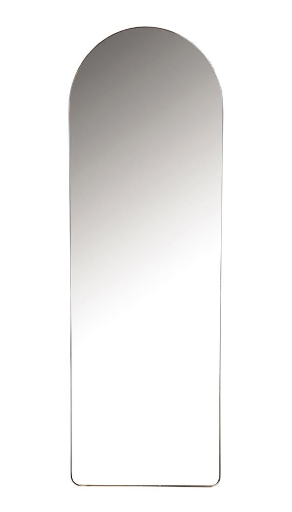 Stabler Arch-shaped Wall Mirror - Luxury Home Furniture (MI)
