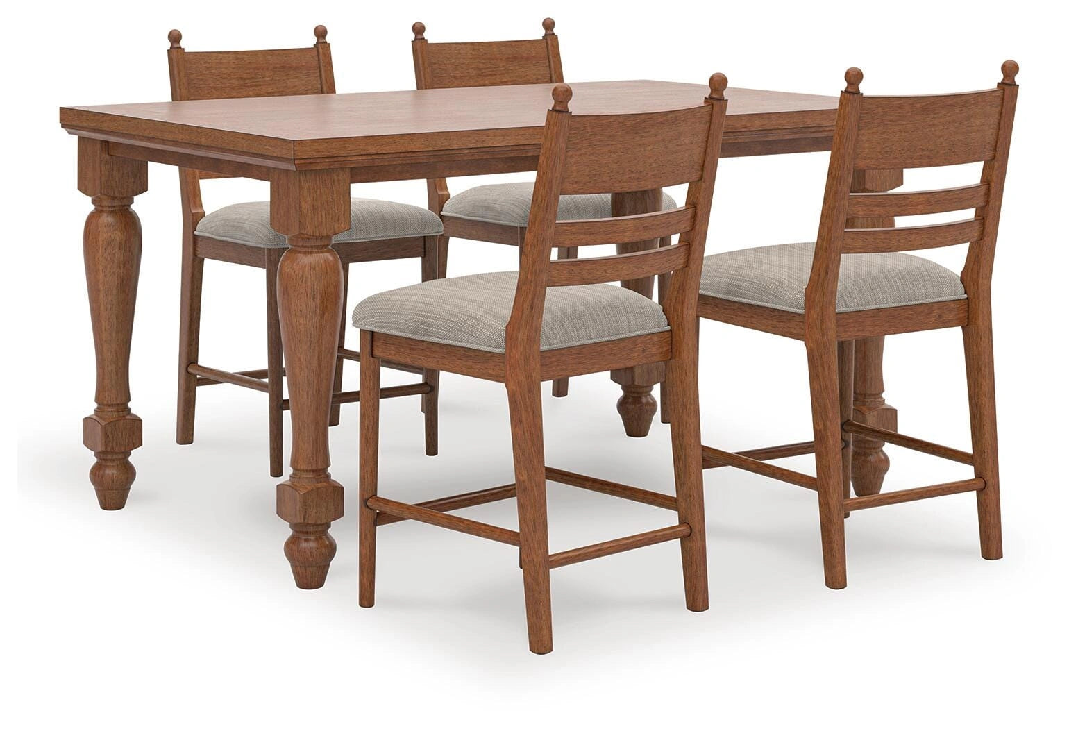 Greddinton Dining Room Set