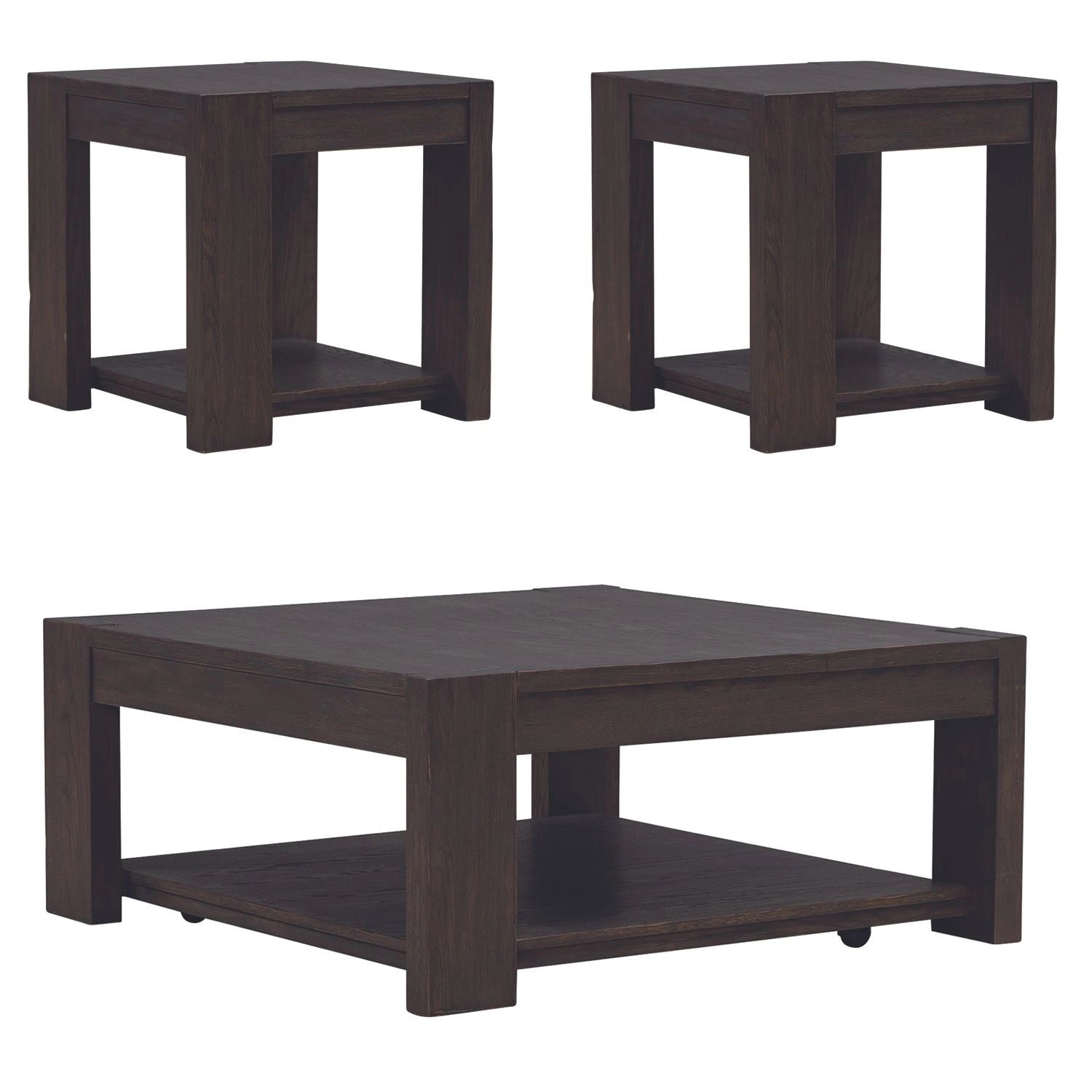 Lennox Hill Opt 3 Piece Set image