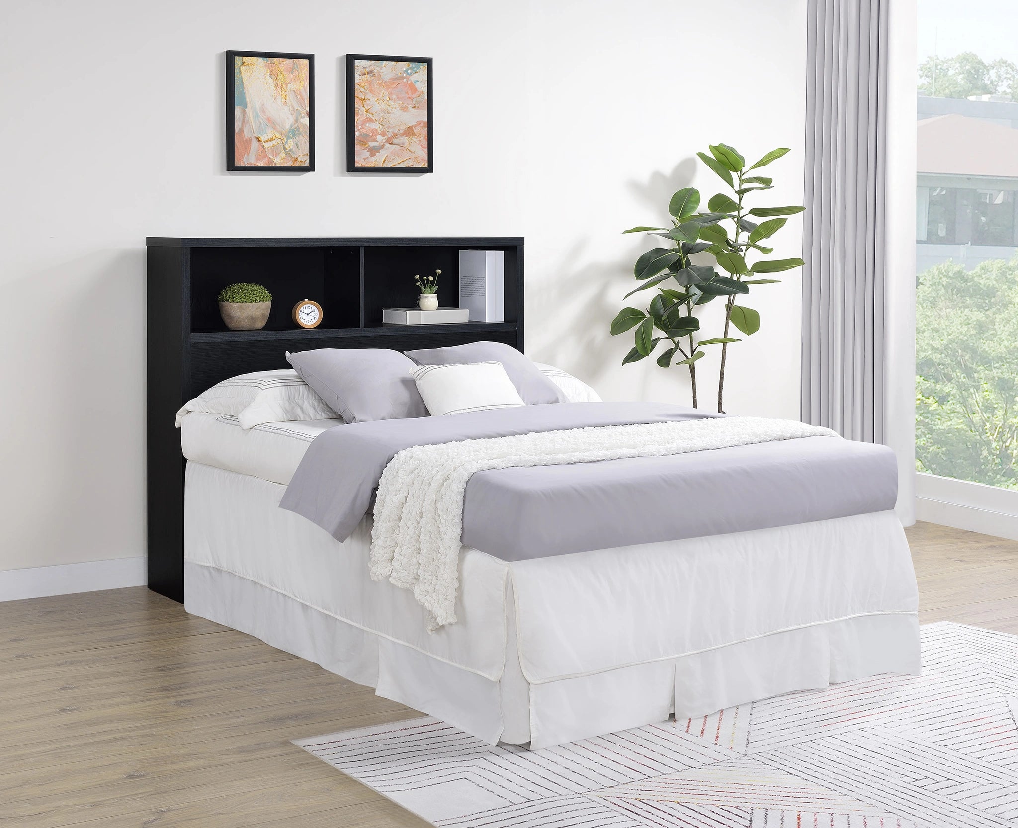 Westpark Headboards