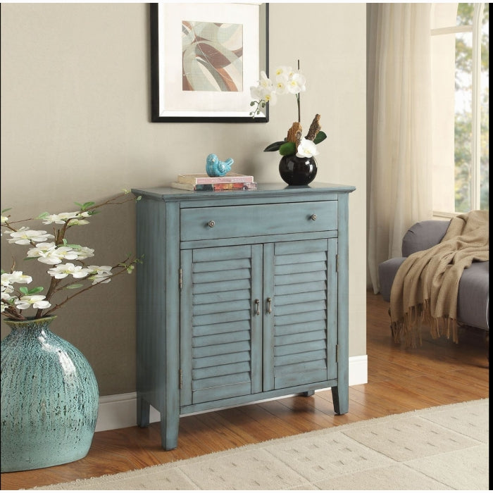Winchell Console Cabinet - Luxury Home Furniture (MI)