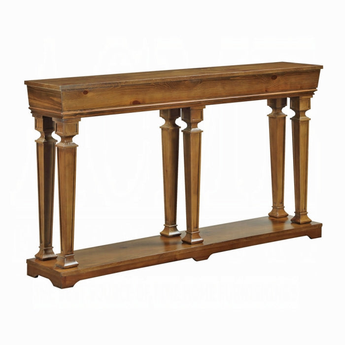 Garrison Console Table - Luxury Home Furniture (MI)