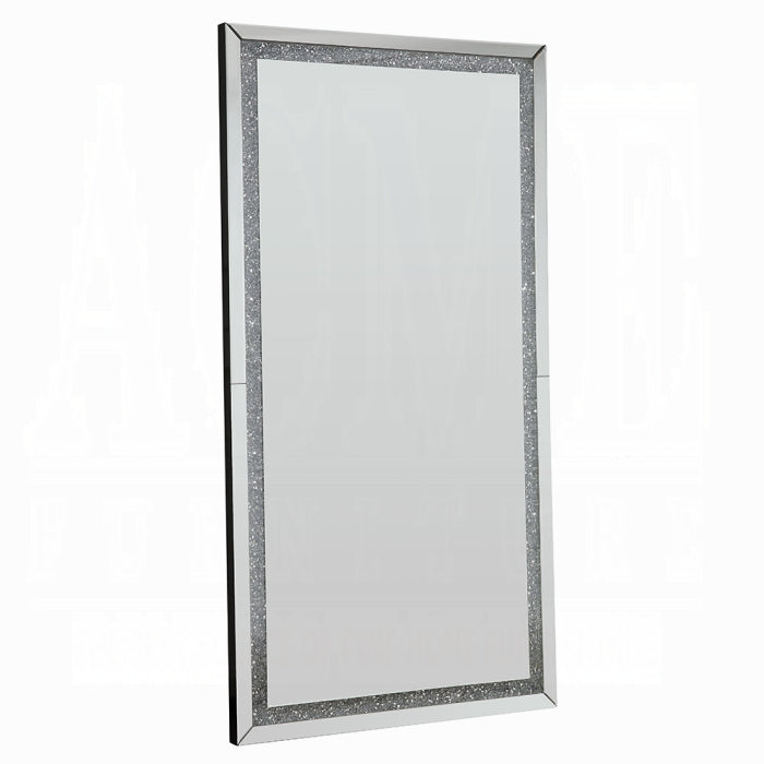 Noralie Floor Mirror