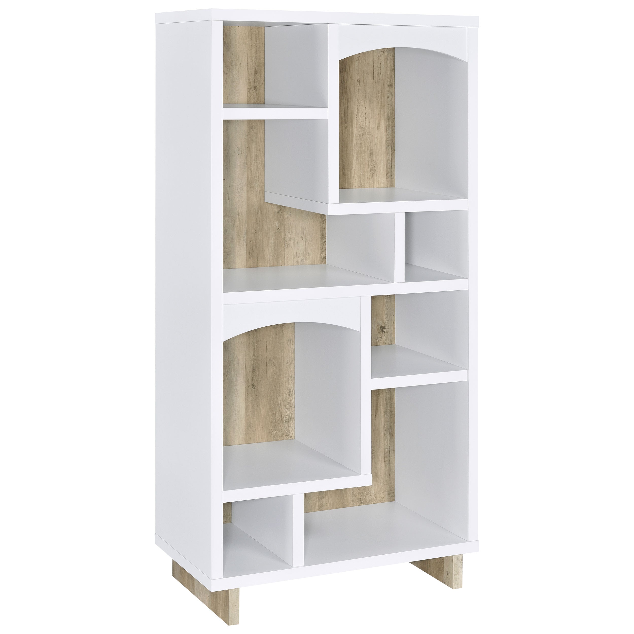 Dalton Bookcase - Luxury Home Furniture (MI)