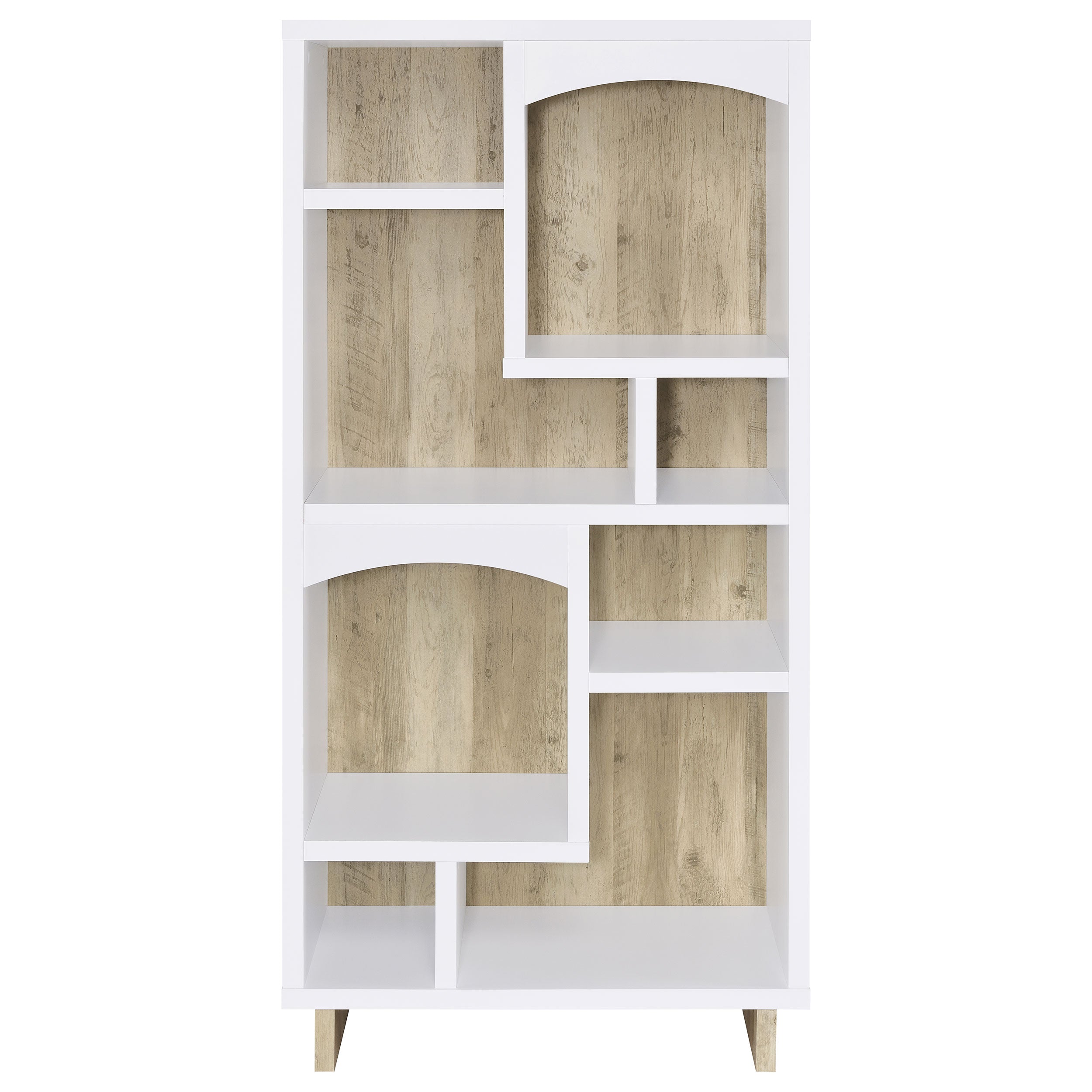 Dalton Bookcase - Luxury Home Furniture (MI)