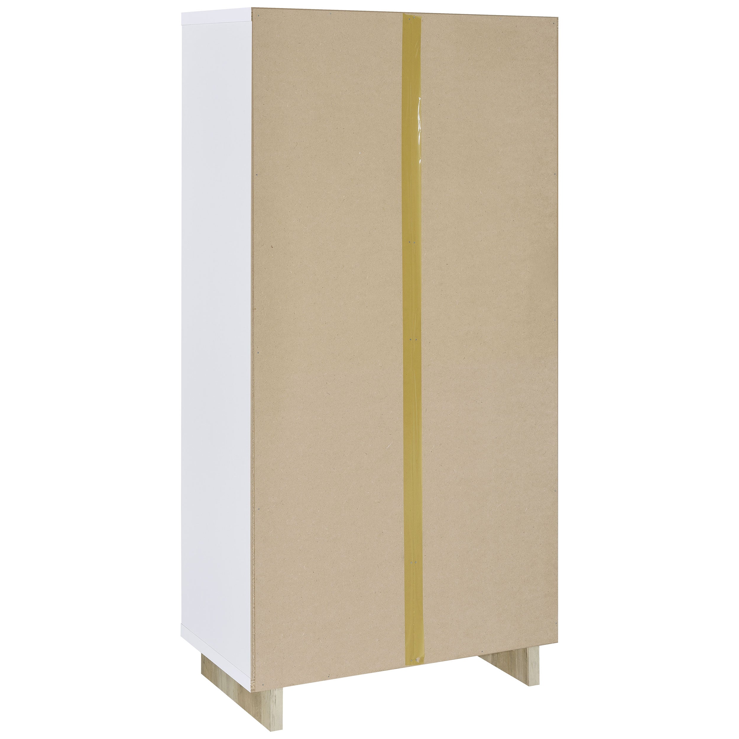 Dalton Bookcase - Luxury Home Furniture (MI)