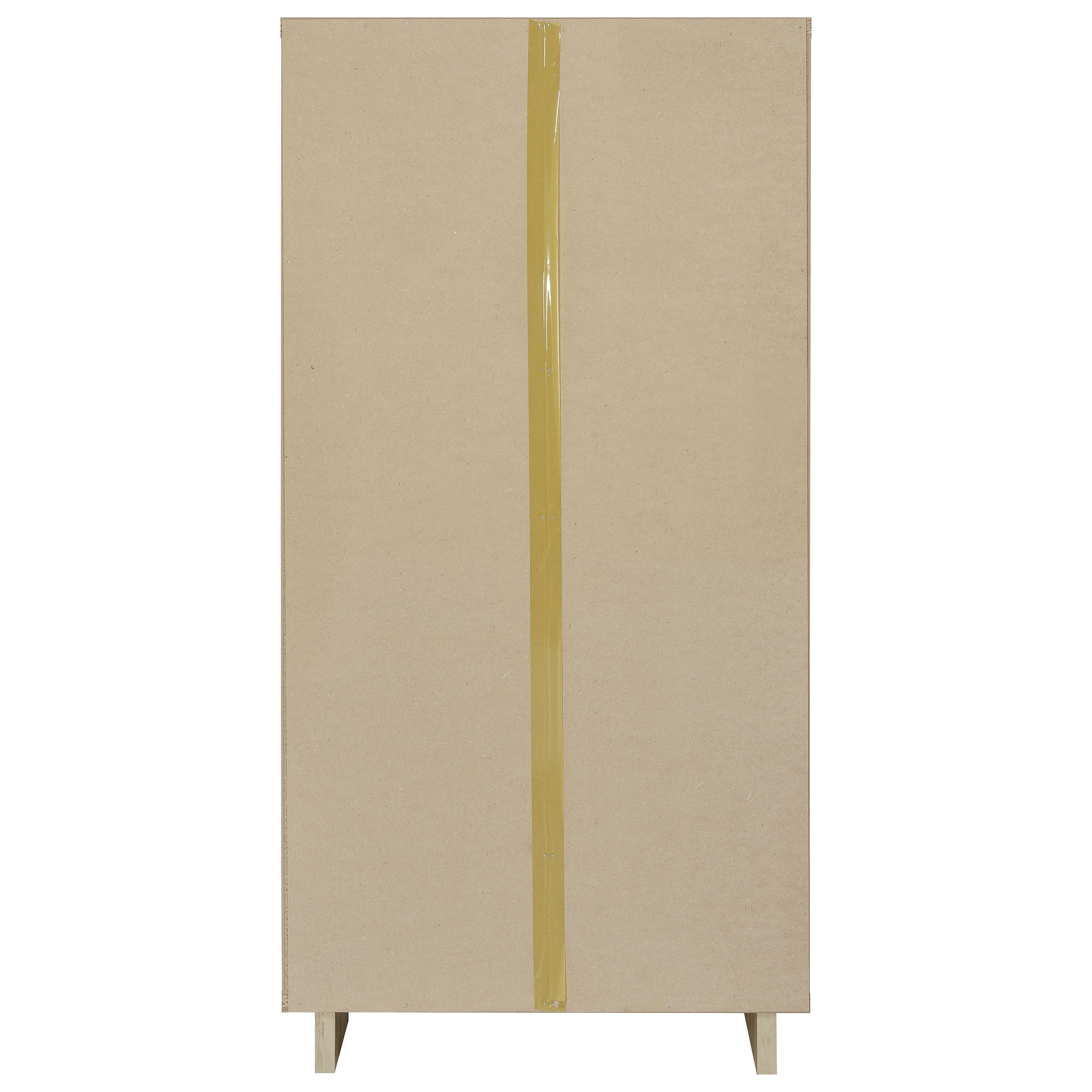 Dalton Bookcase - Luxury Home Furniture (MI)