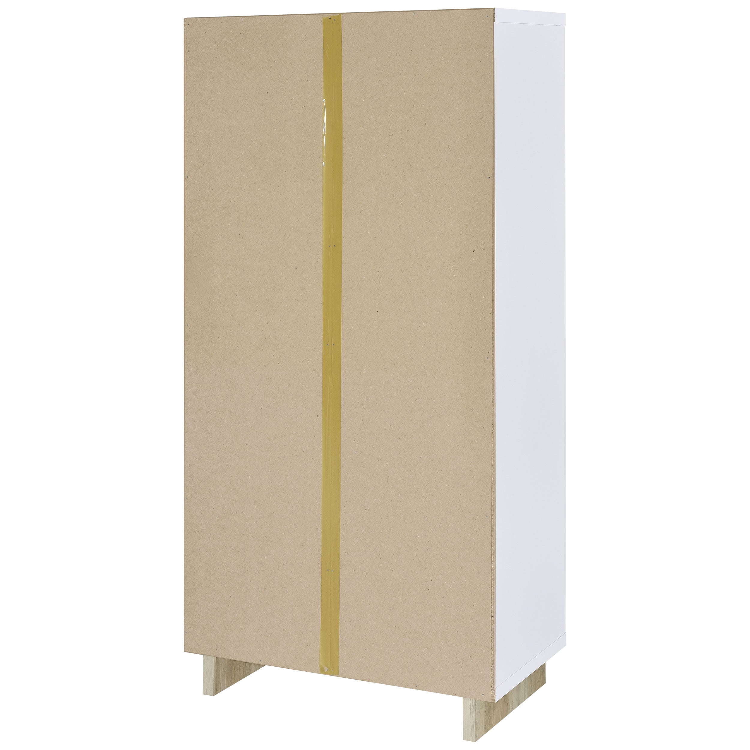 Dalton Bookcase - Luxury Home Furniture (MI)