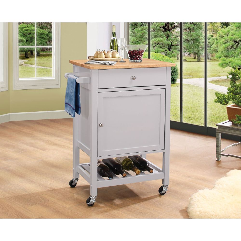 Kitchen Cart