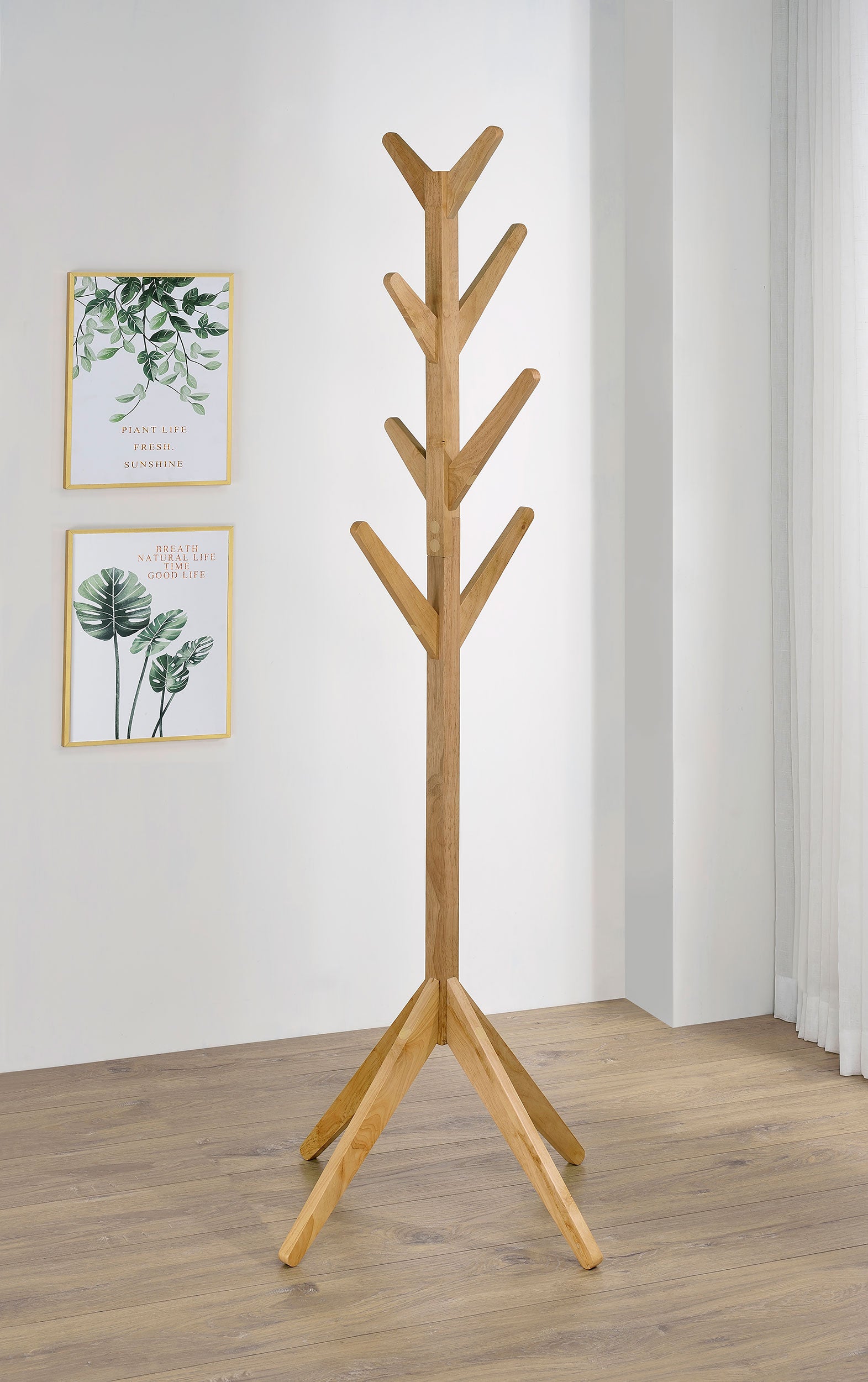 Margaret Coat Rack - Luxury Home Furniture (MI)