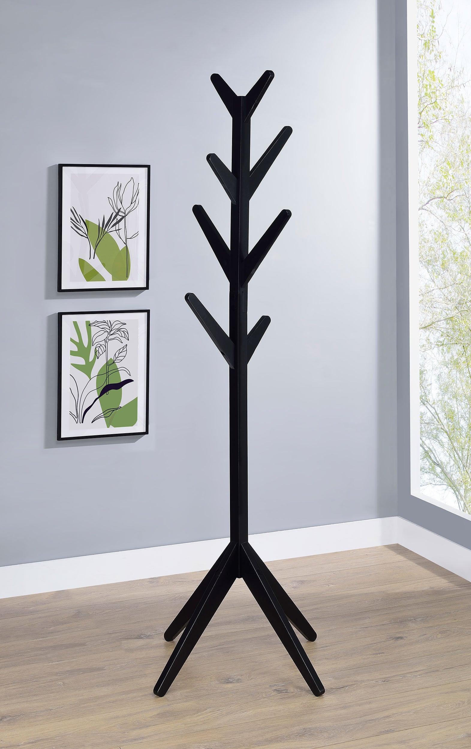 Margaret Coat Rack - Luxury Home Furniture (MI)