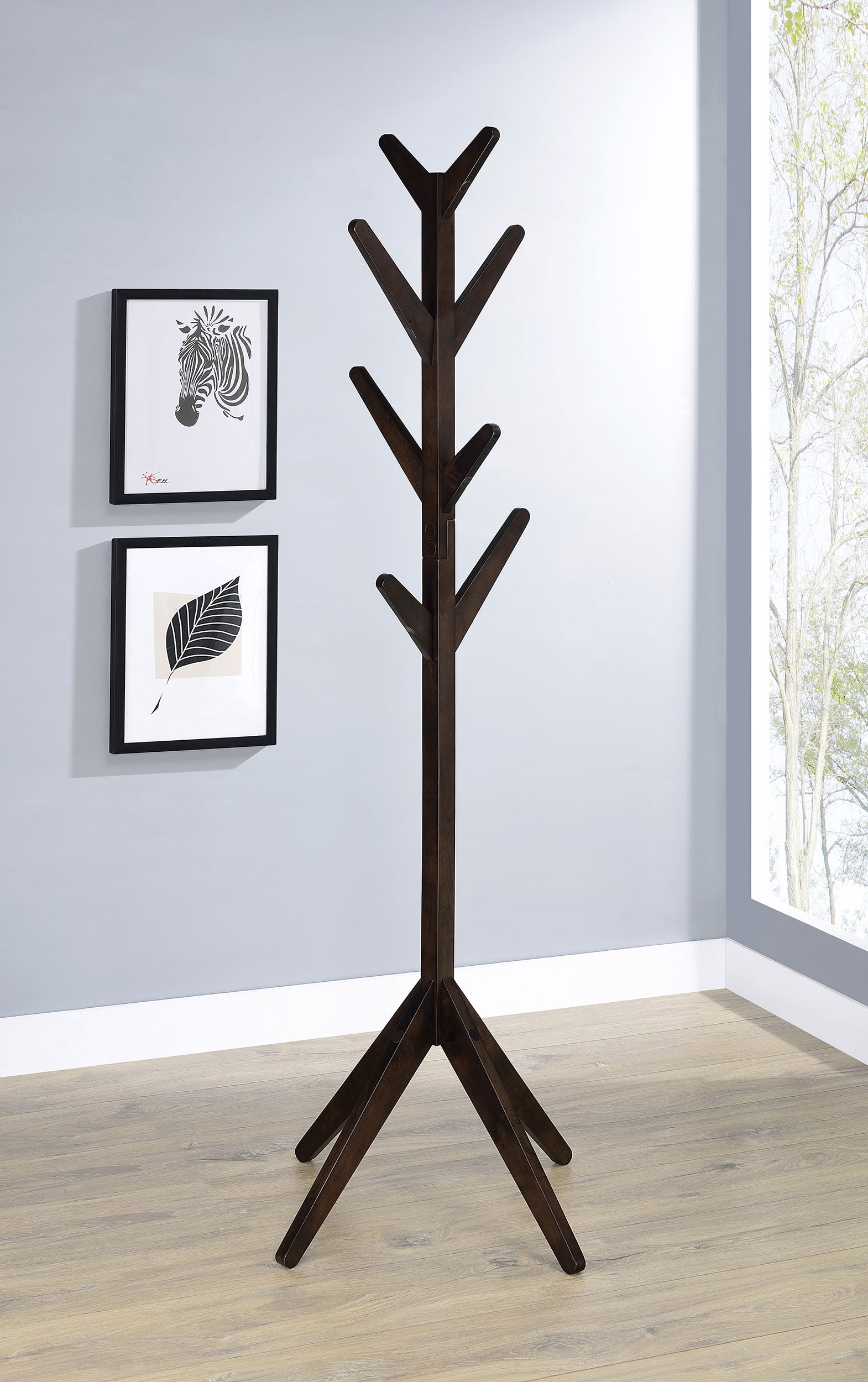 Margaret Coat Rack - Luxury Home Furniture (MI)