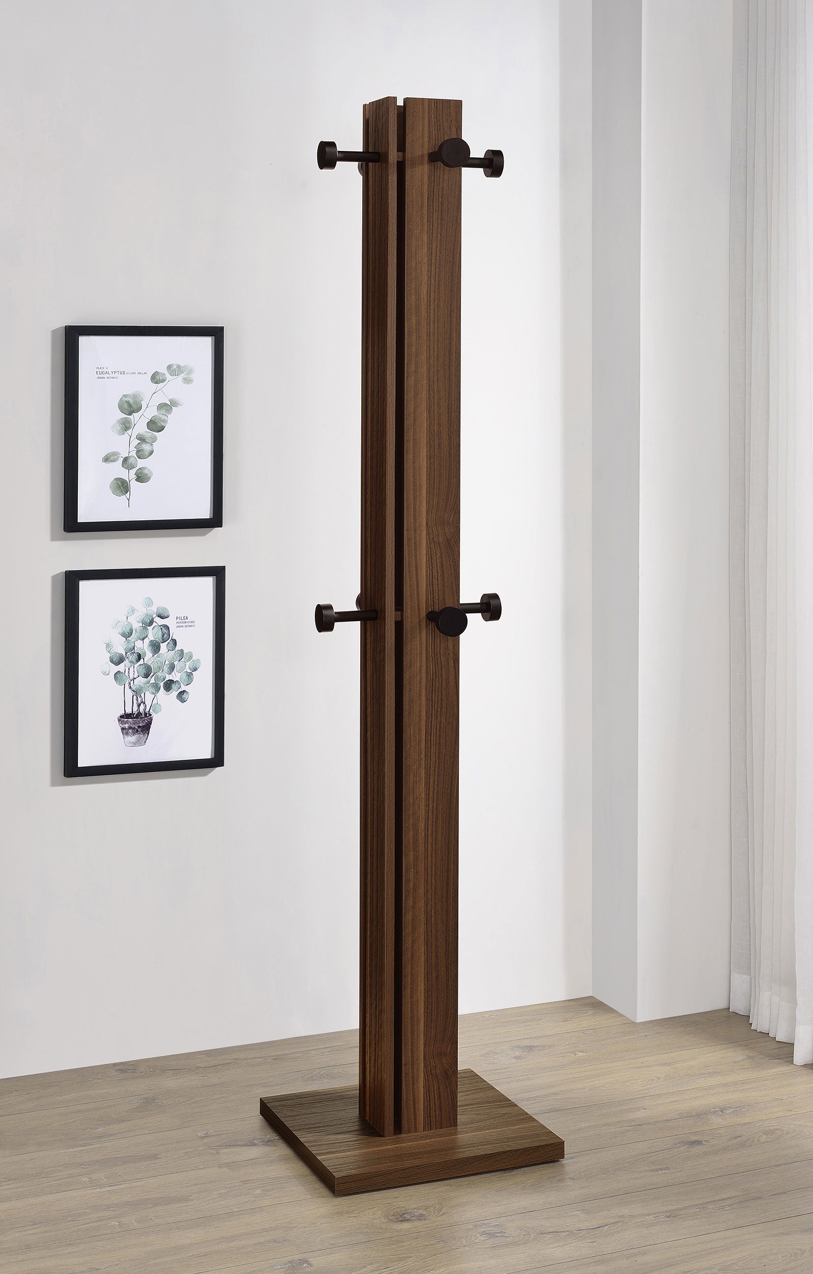 Rikkie Coat Rack - Luxury Home Furniture (MI)