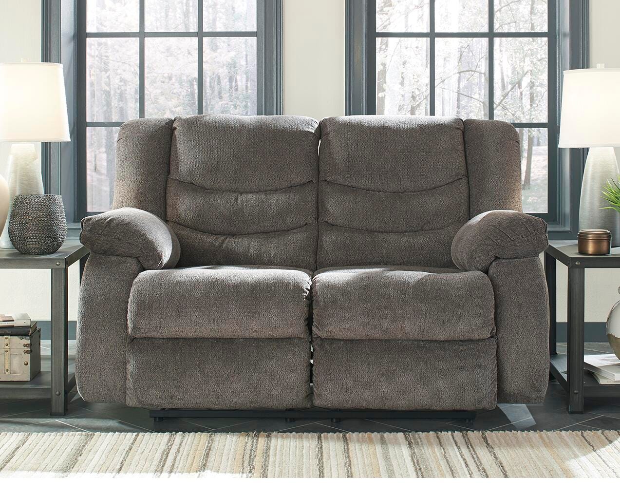Tulen Living Room Set - Luxury Home Furniture (MI)