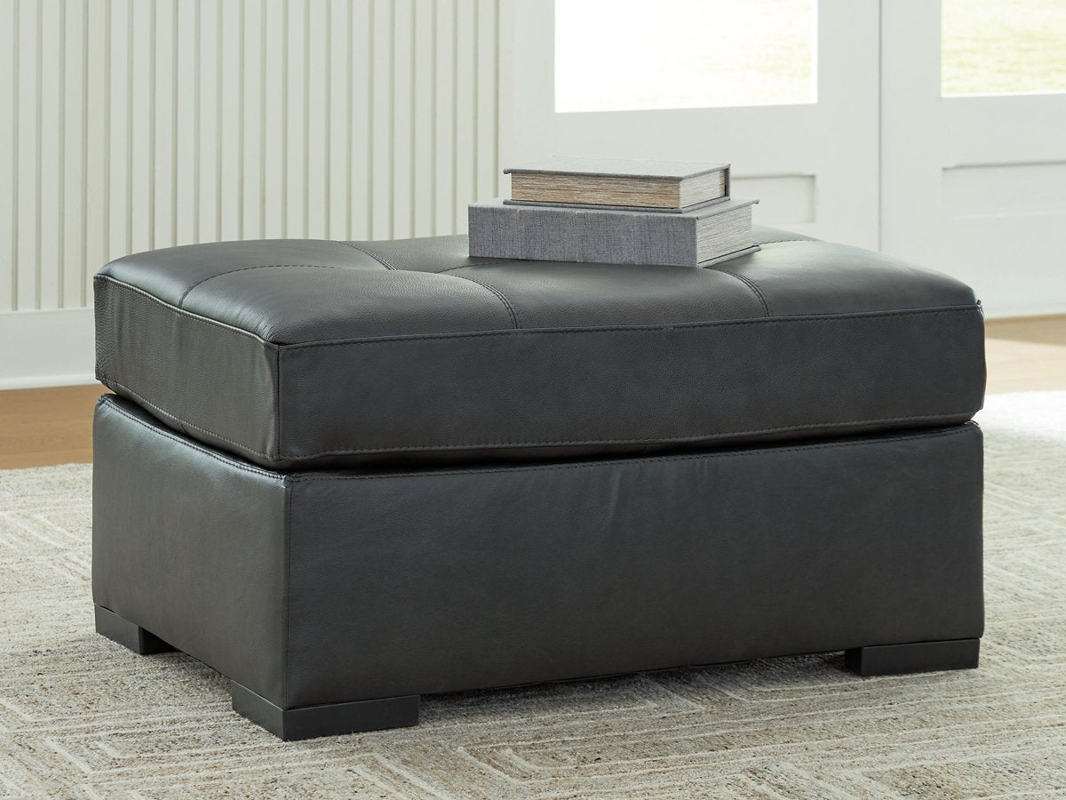 Brindley Pier Oversized Accent Ottoman - Luxury Home Furniture (MI)