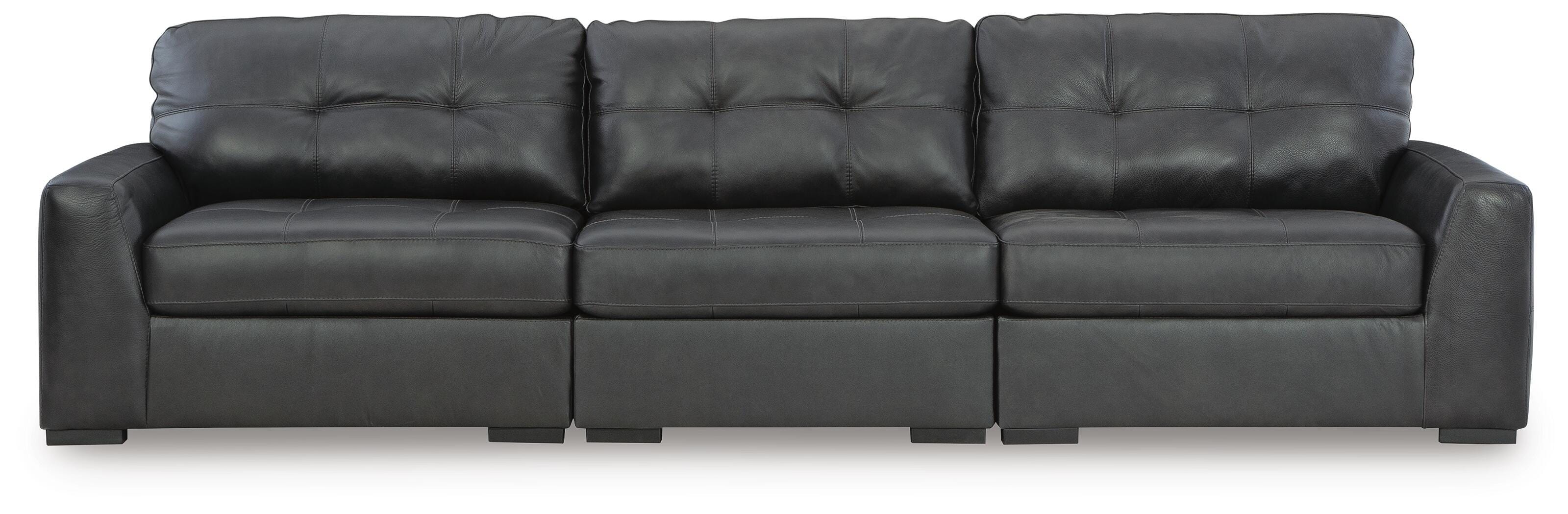 Brindley Pier Sectional Sofa - Luxury Home Furniture (MI)
