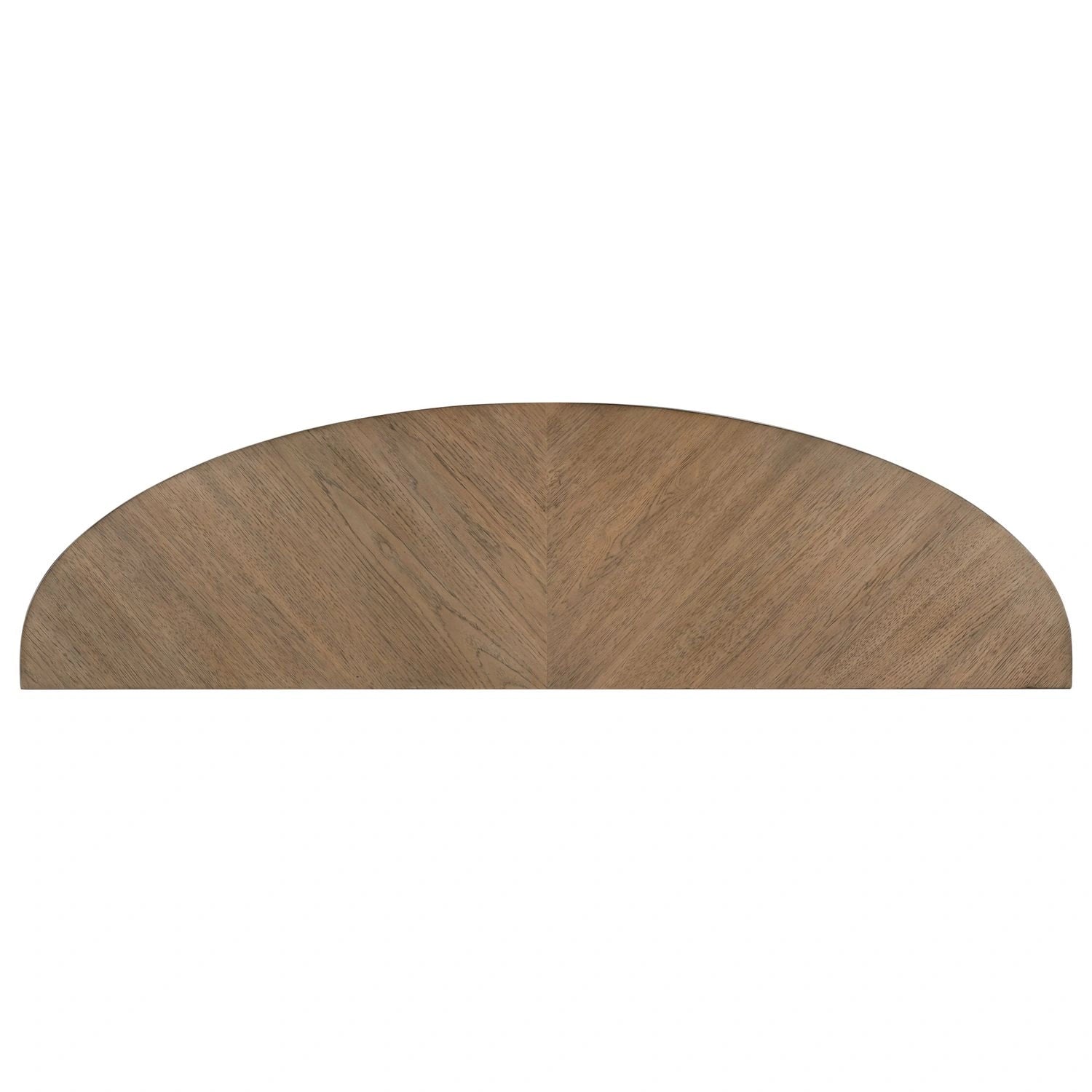 Hendrix Place Demilune Sofa Table image