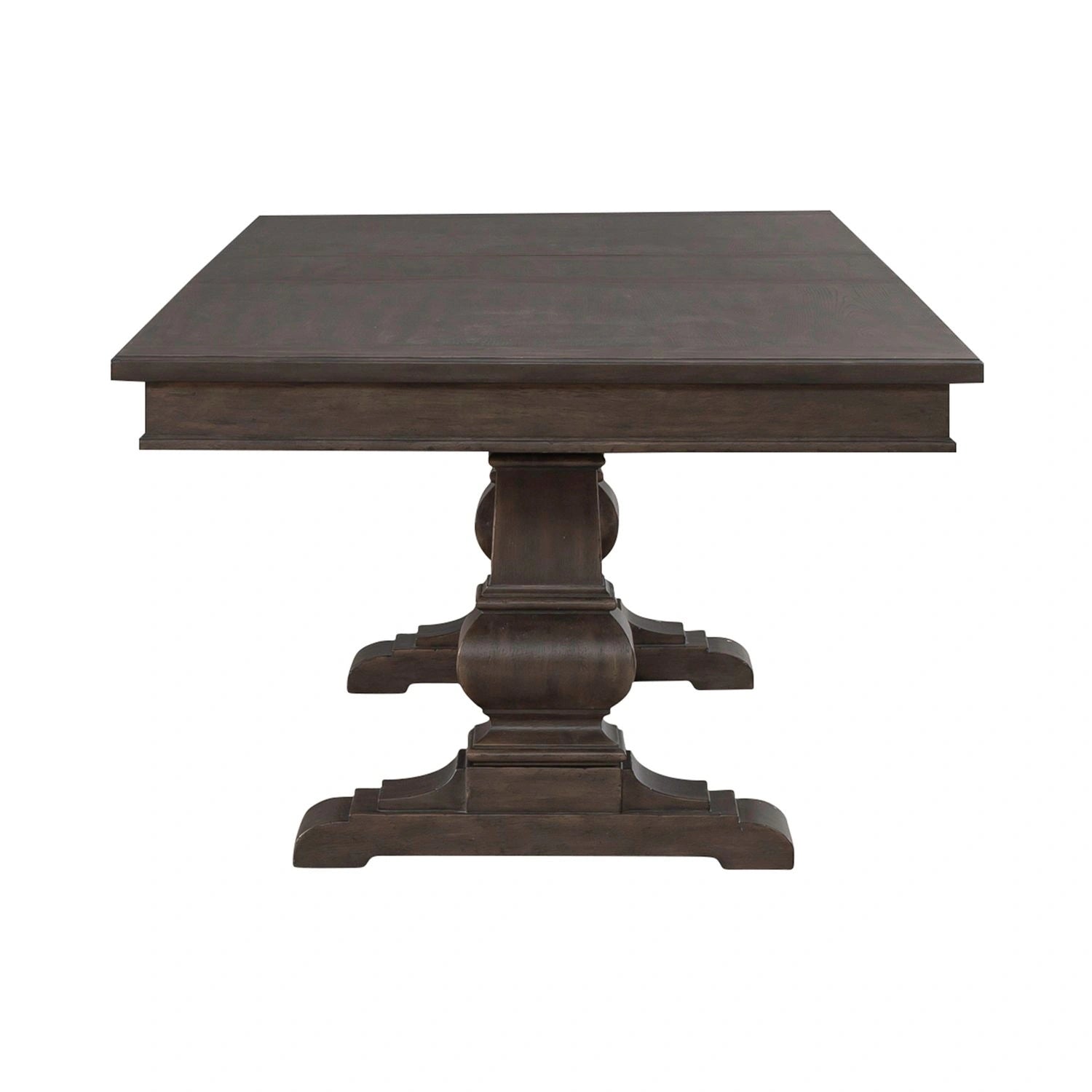 Paradise Valley Trestle Table Set image