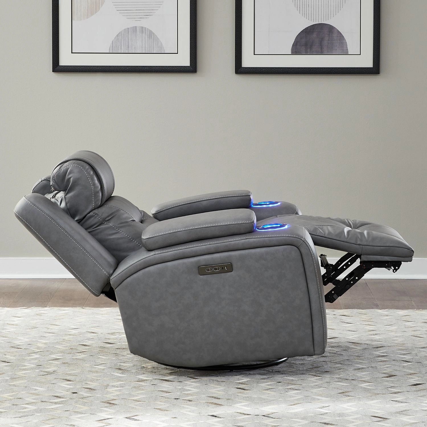 Chapman SG Recliner P2 image