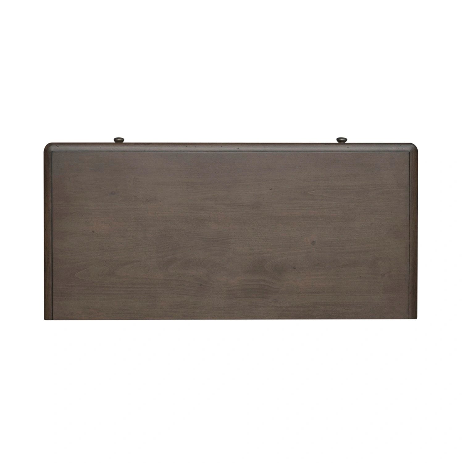 Ivy Hollow 5 Drawer Chest in Weathered Linen image