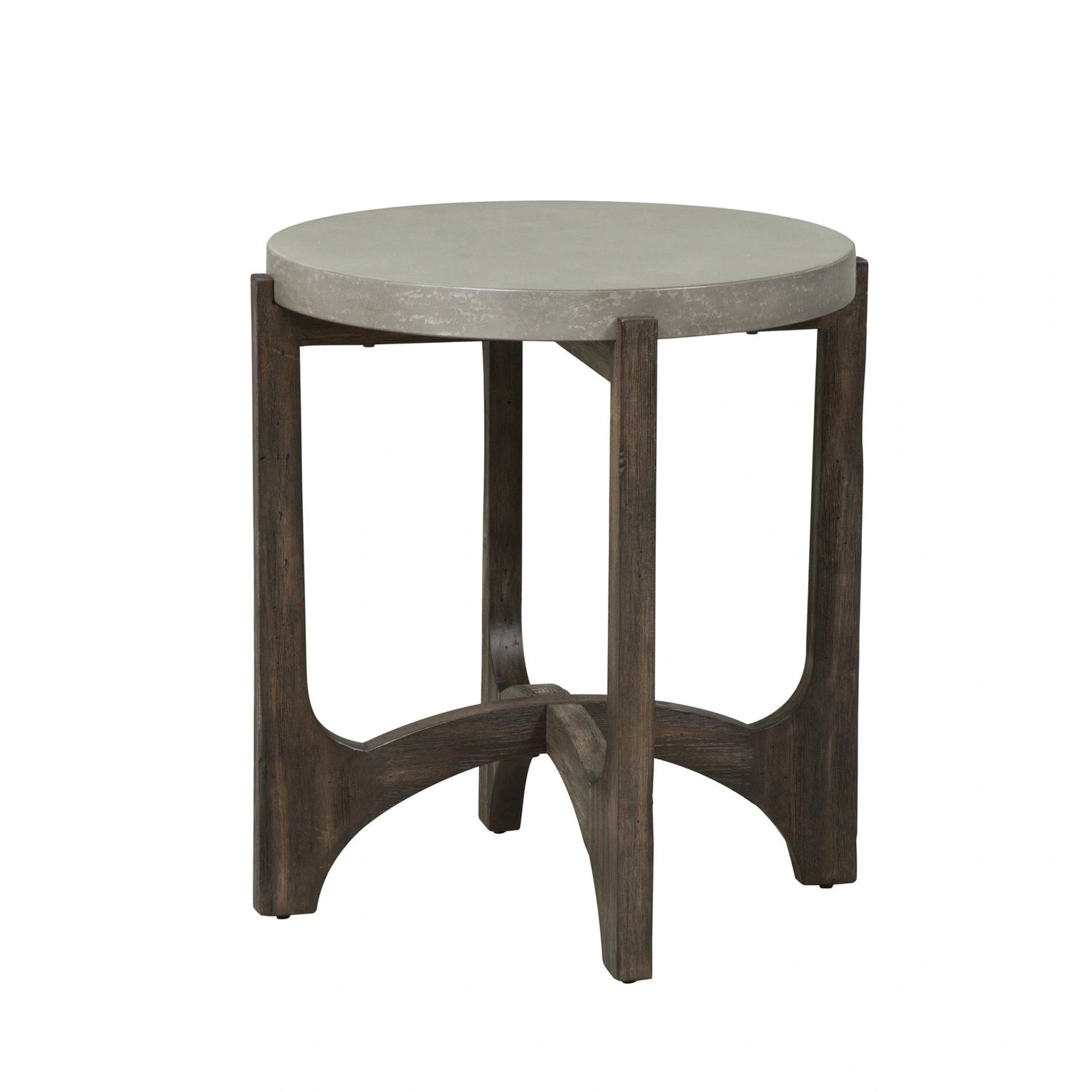 Cascade 3 Piece Set (1-Cocktail 2-End Tables) image