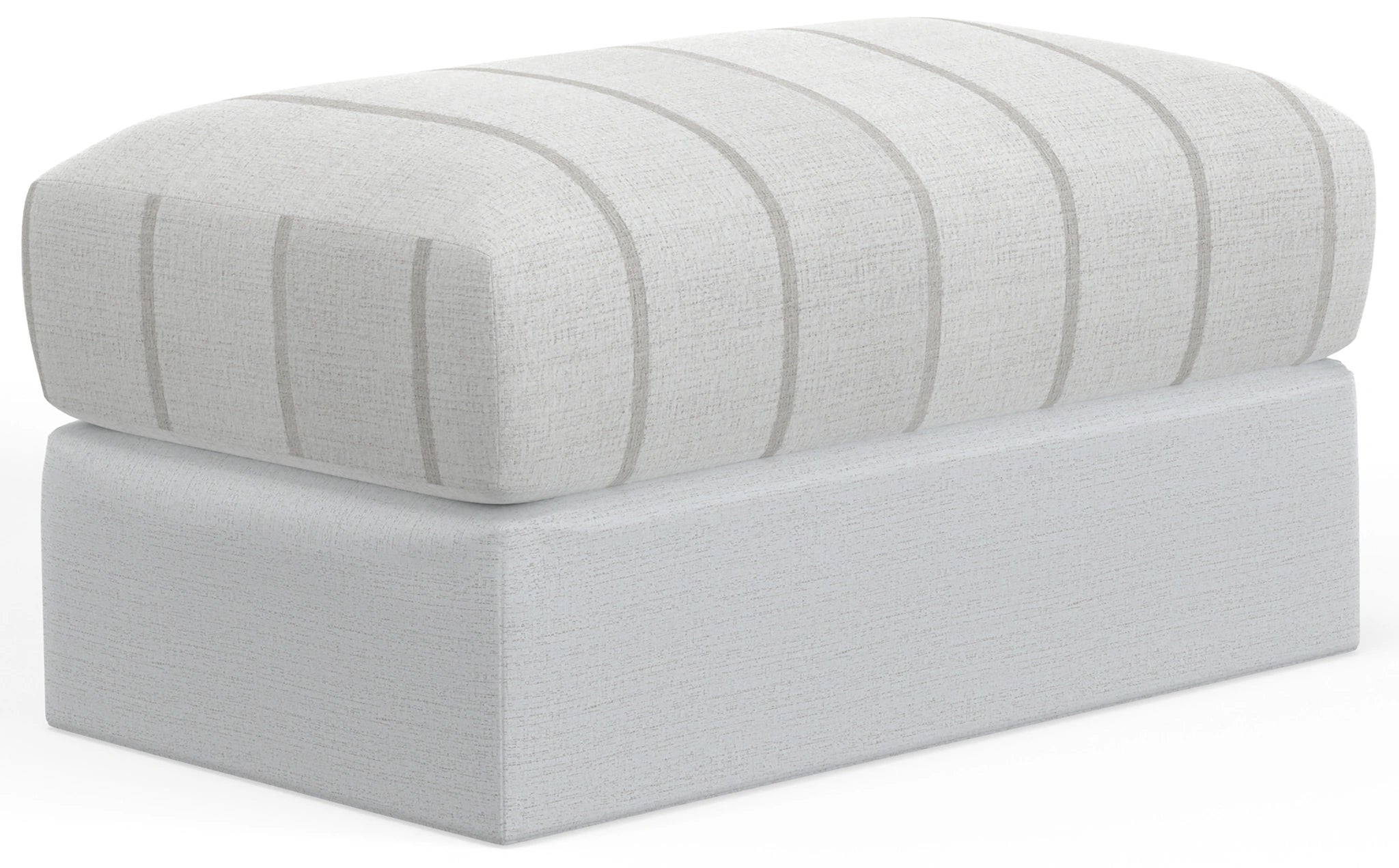 Lindsey Ottoman