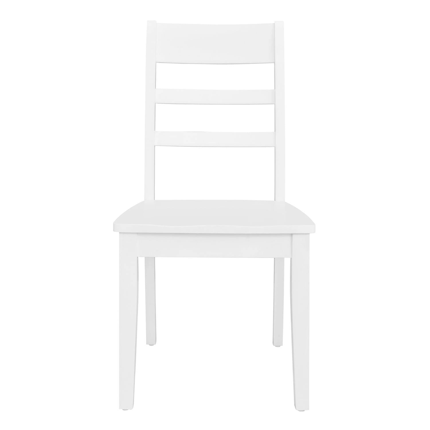 Landale Ladderback Side Chair (RTA) image