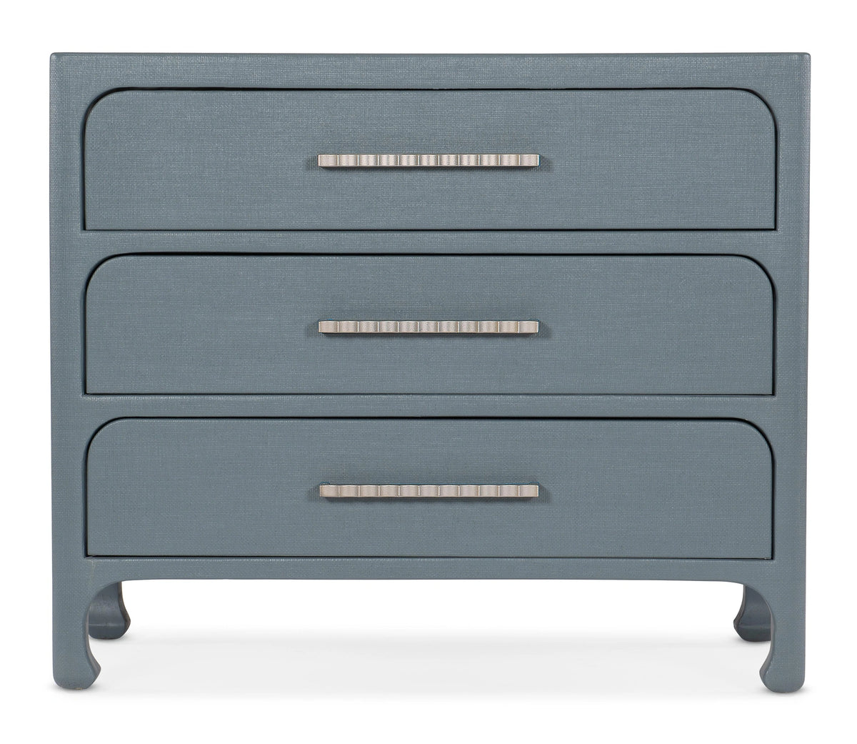 Serenity Cruiser Accent Chest - 6350-85001-45