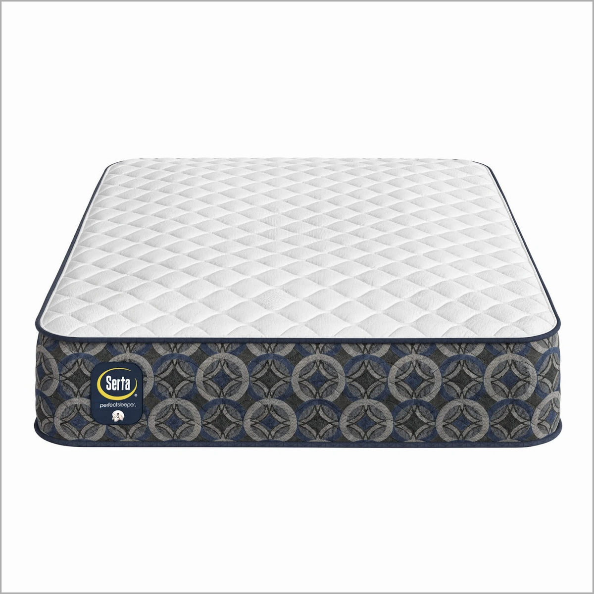 Serta Perfect Sleeper Cascade Canyon Mattress