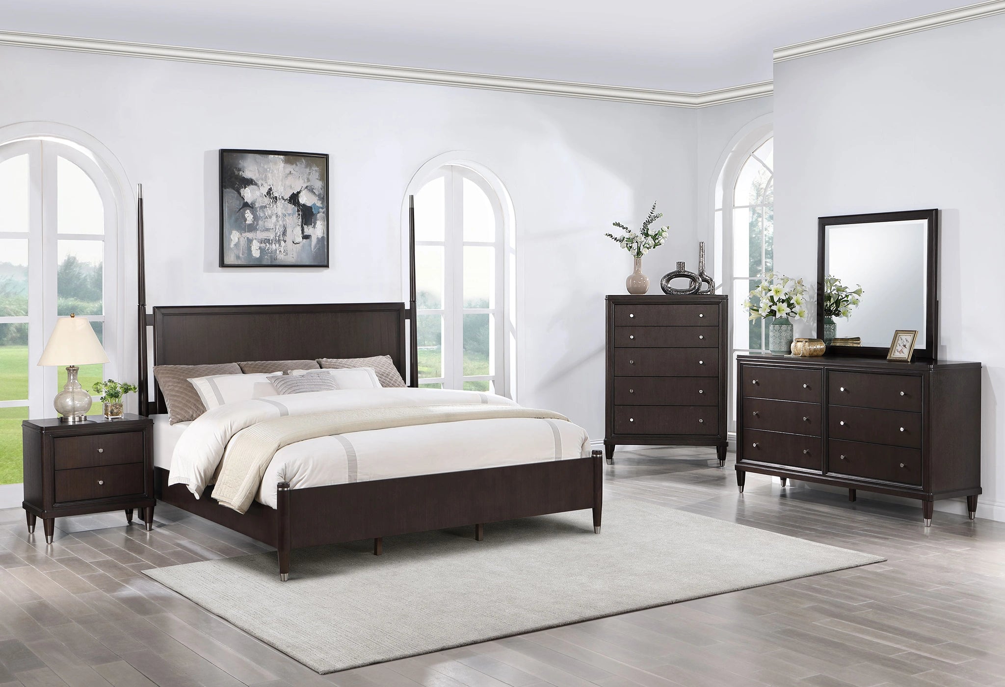 Emberlyn Chest of Drawers