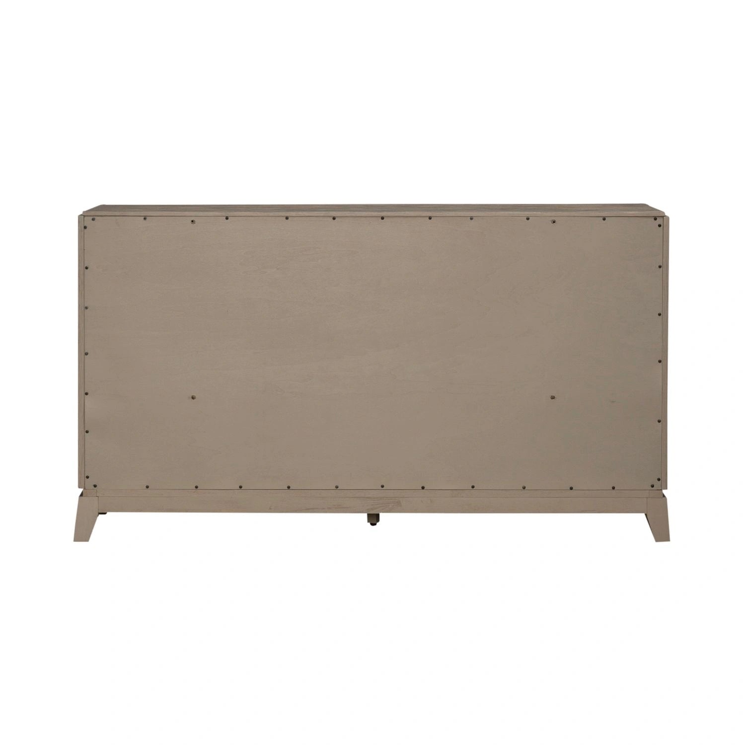 Avalon 6 Drawer Dresser image