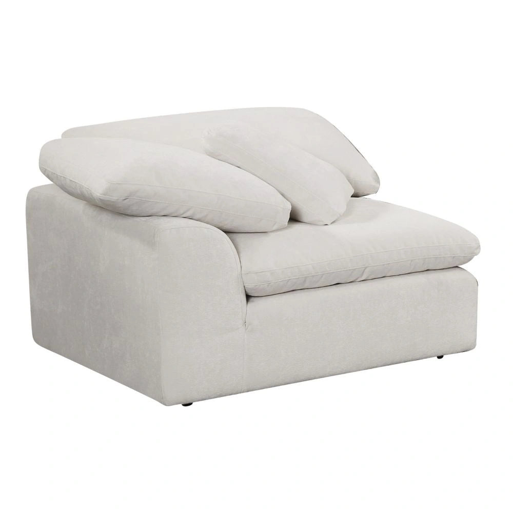 Modular - Wedge w/Pillow