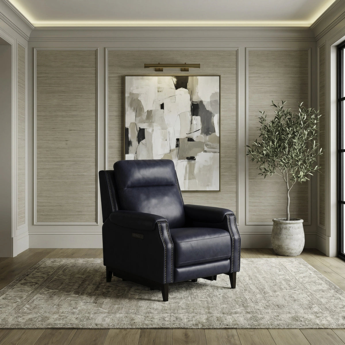 Rawling Recliner P3 image